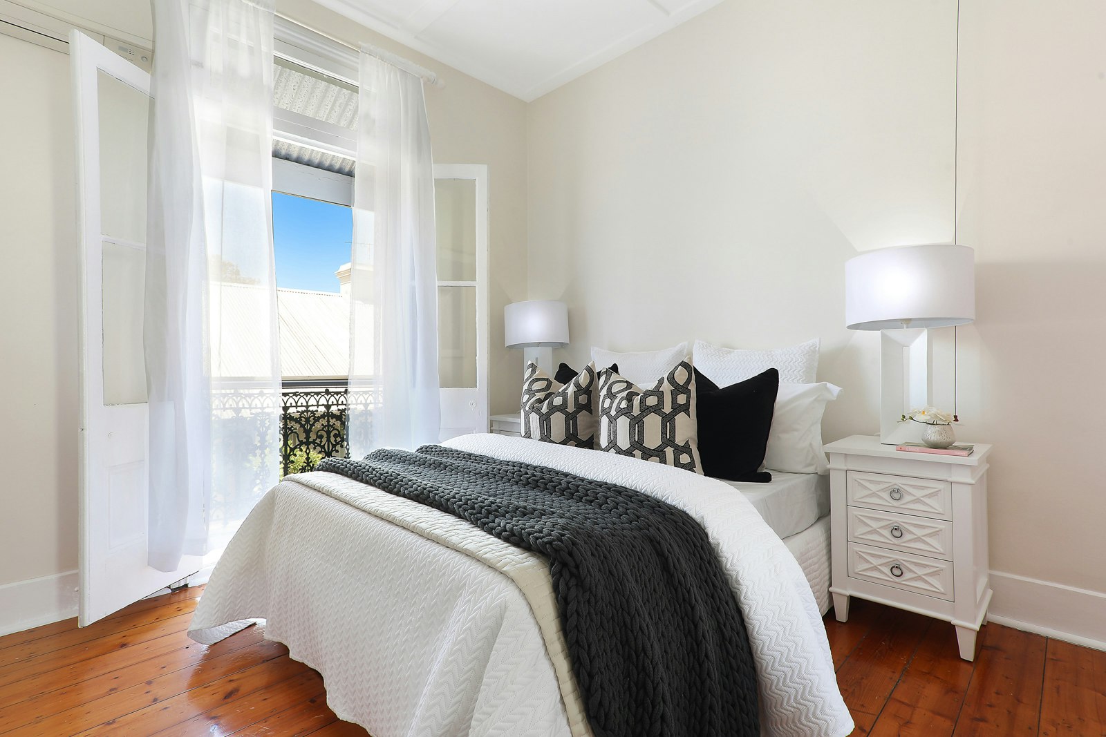 17 Caledonia Street, Paddington NSW