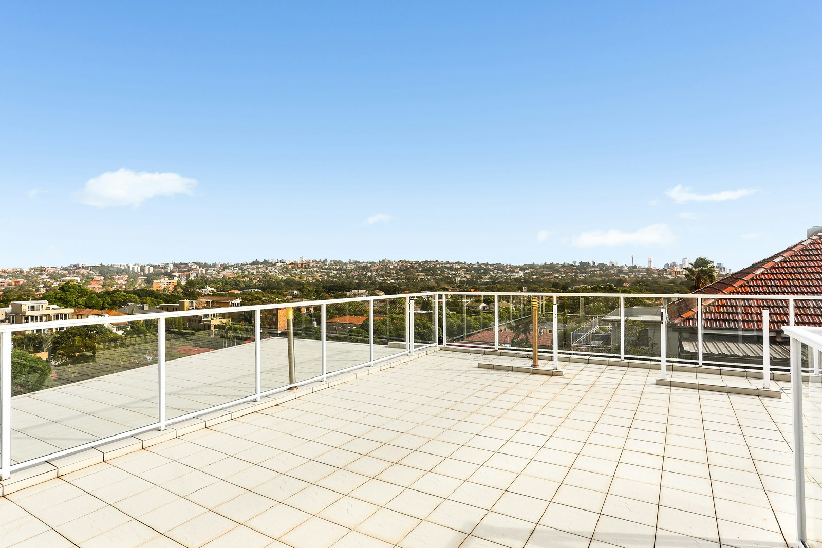 Image of handrail