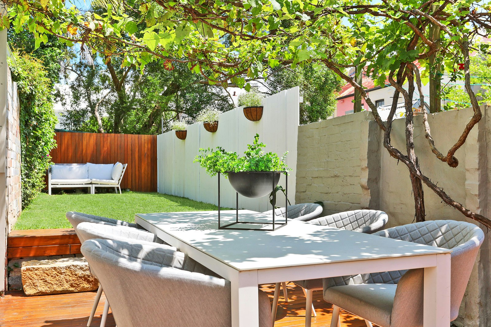 17 Caledonia Street, Paddington NSW