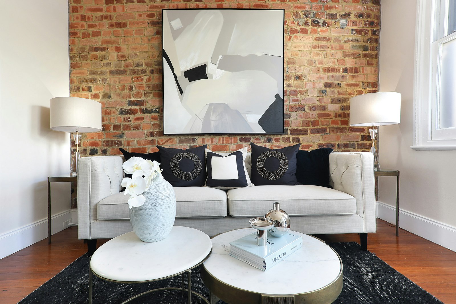 Image of furniture