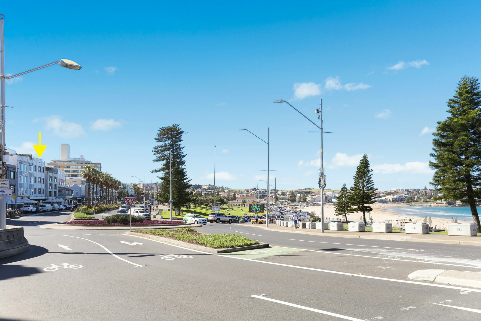 2/102 Campbell Parade, Bondi Beach NSW