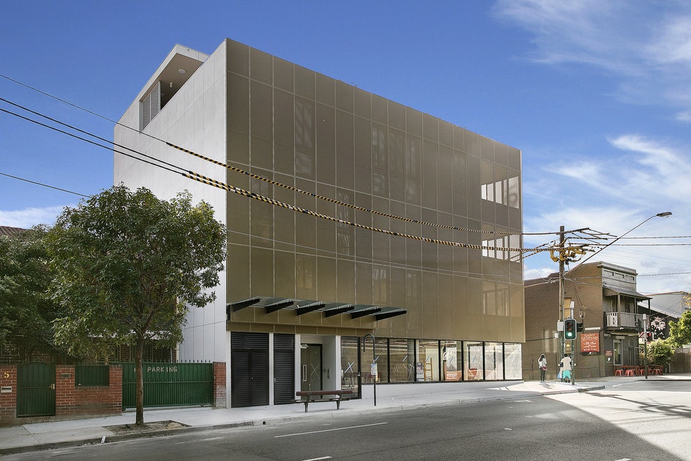 203/3 Wyndham Street, Alexandria NSW