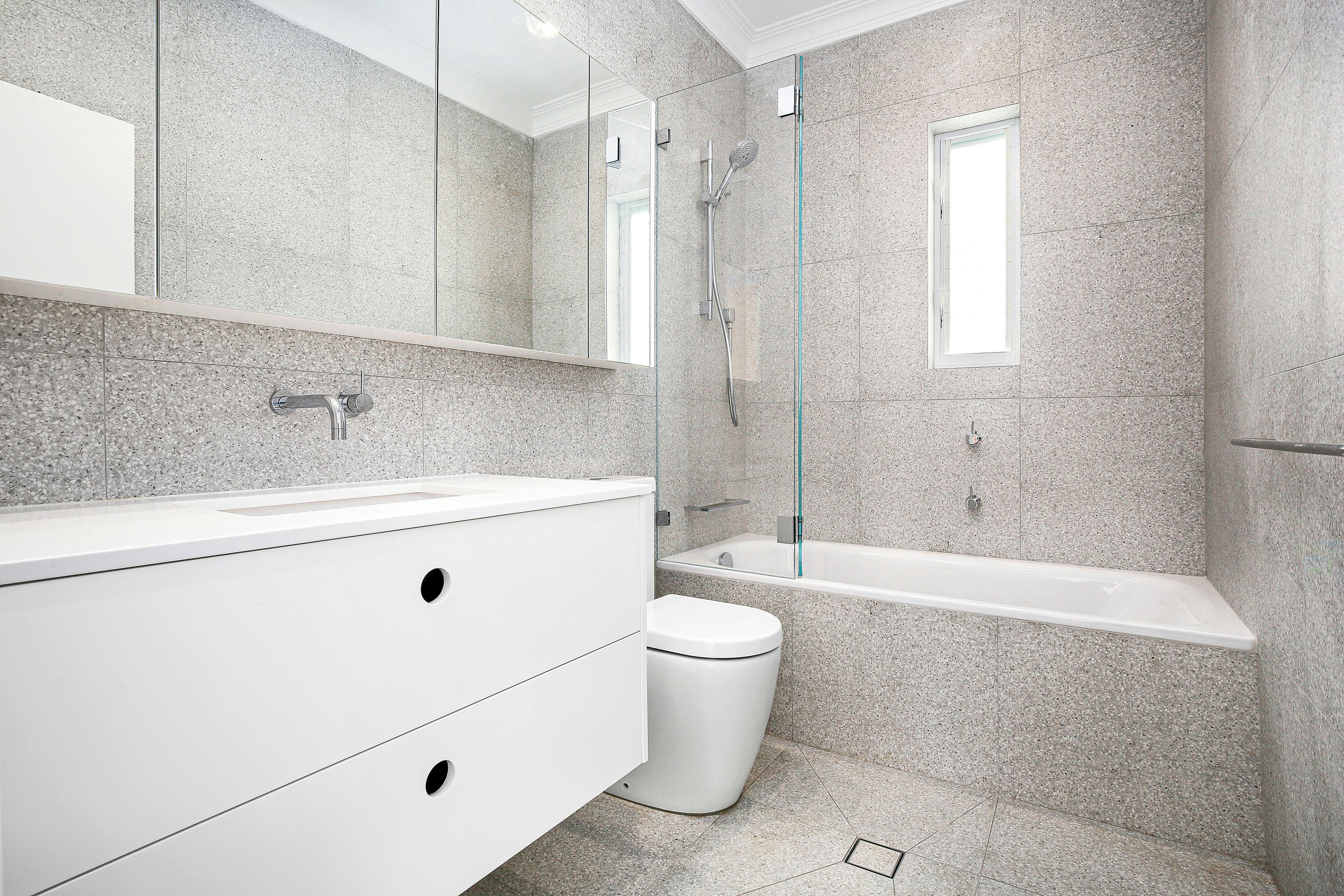Image of bathing