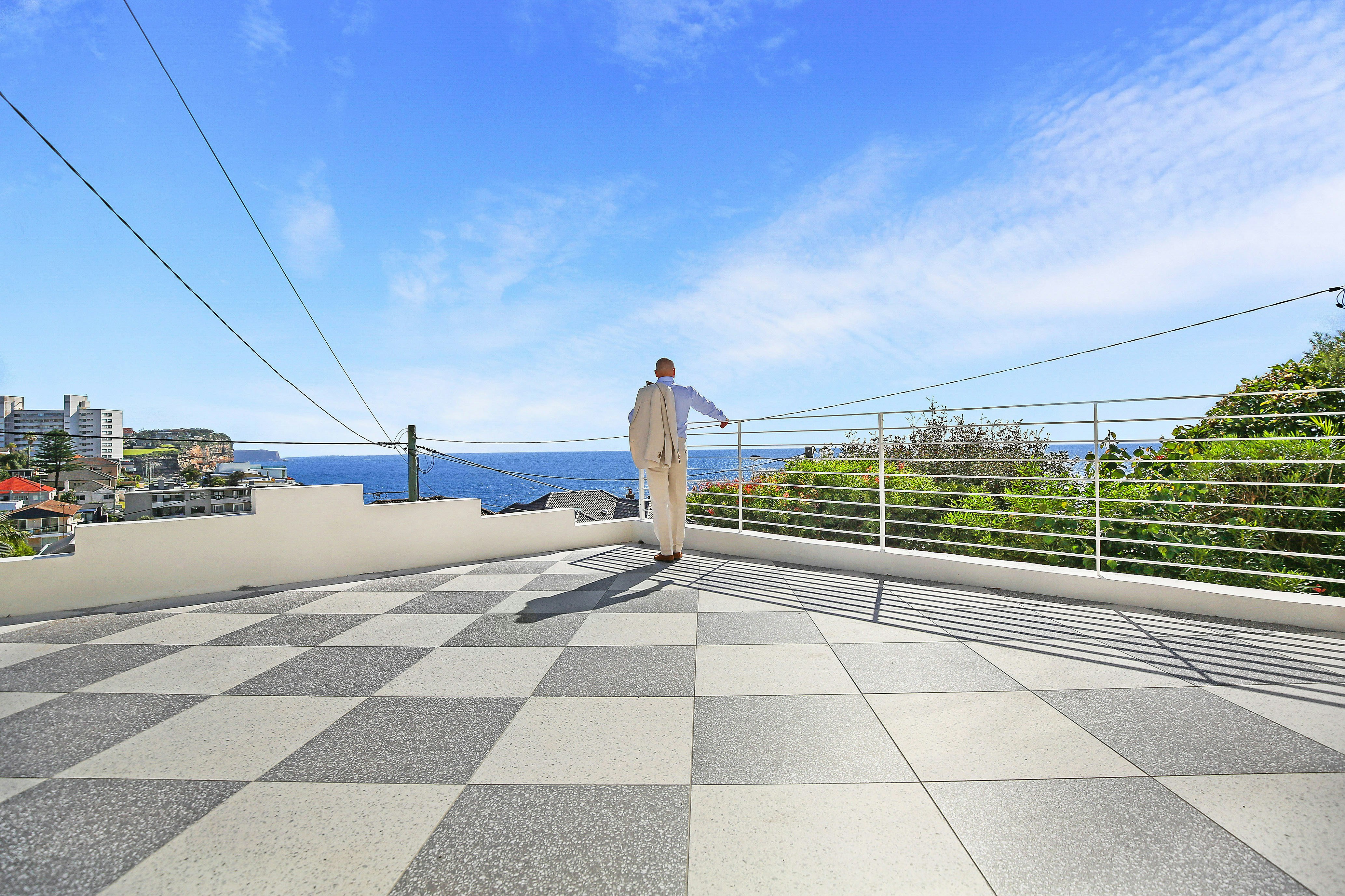 Image of floor