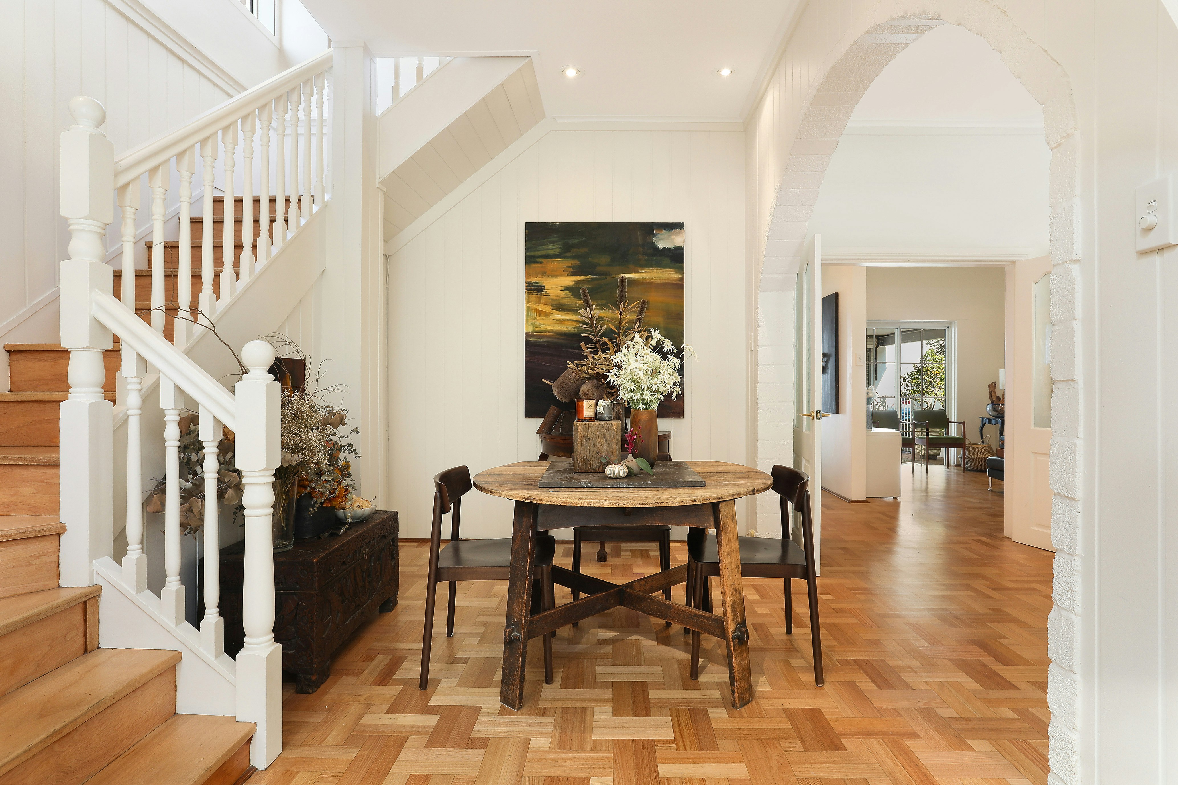 Image of indoors