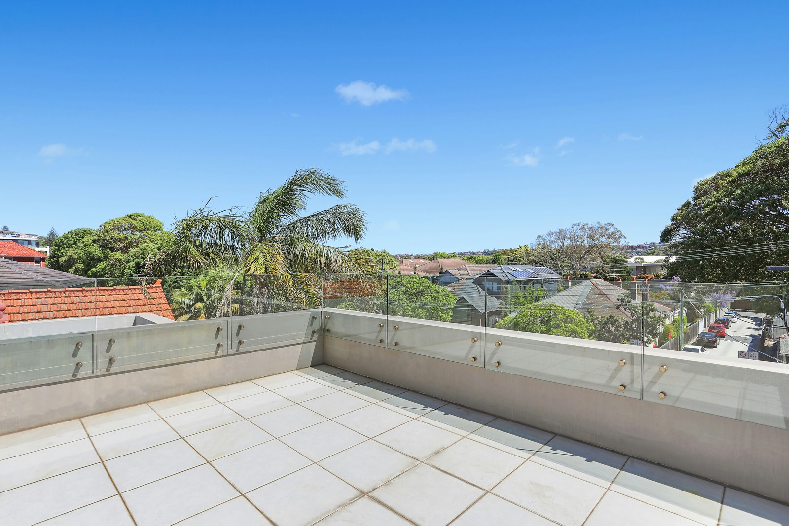 3/36 Dover Road, Rose Bay NSW