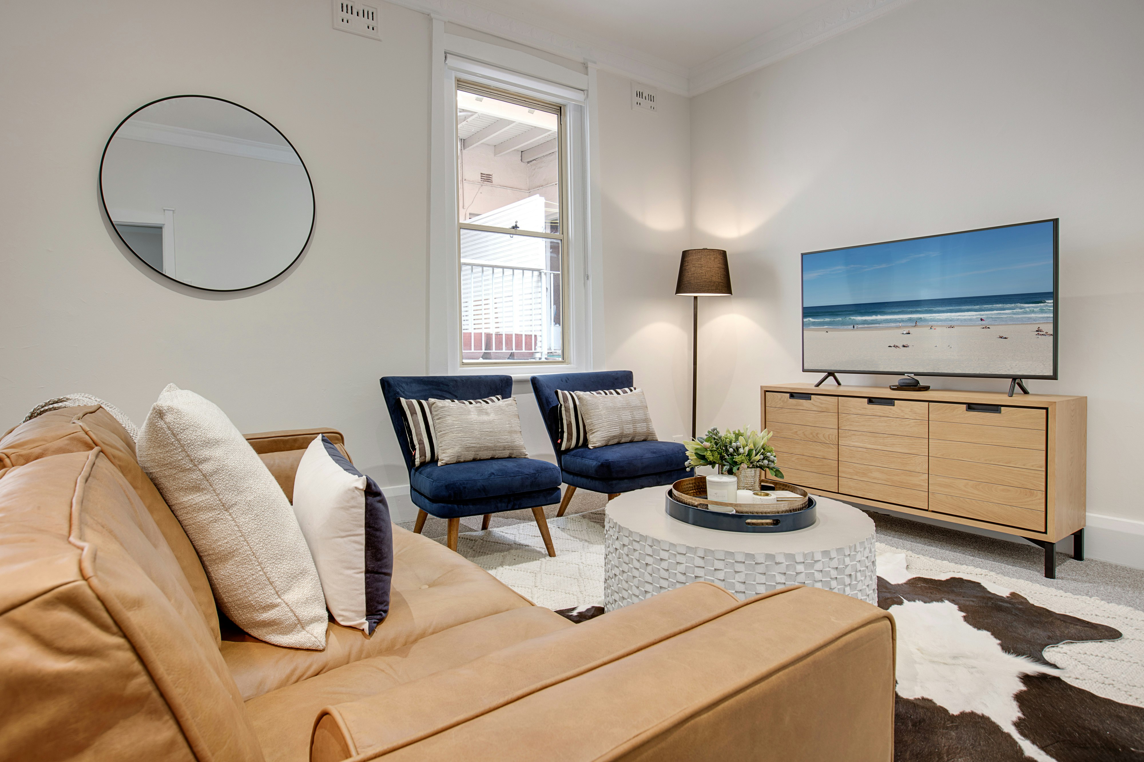 Image of furniture
