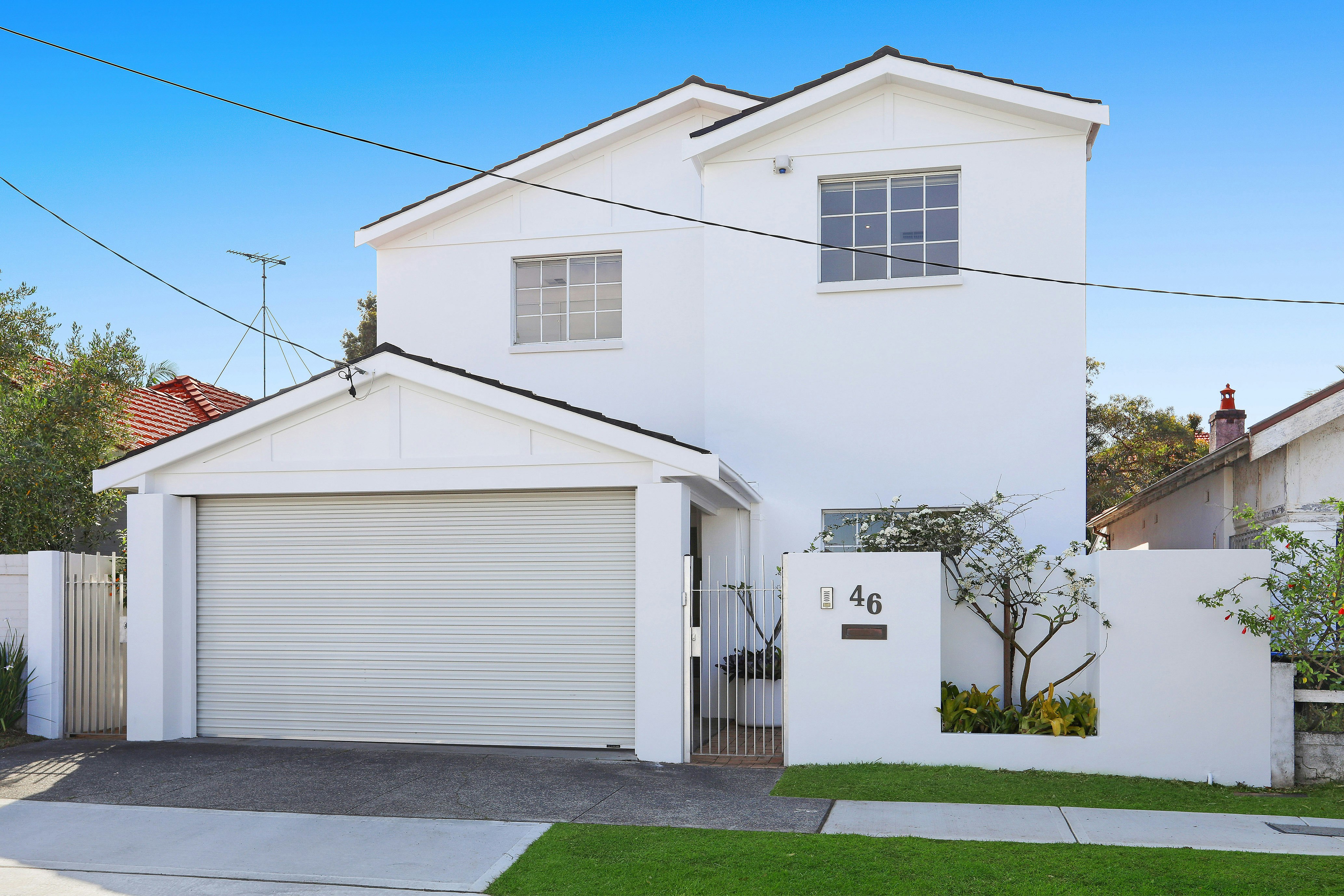 46 Plowman Street, North Bondi NSW