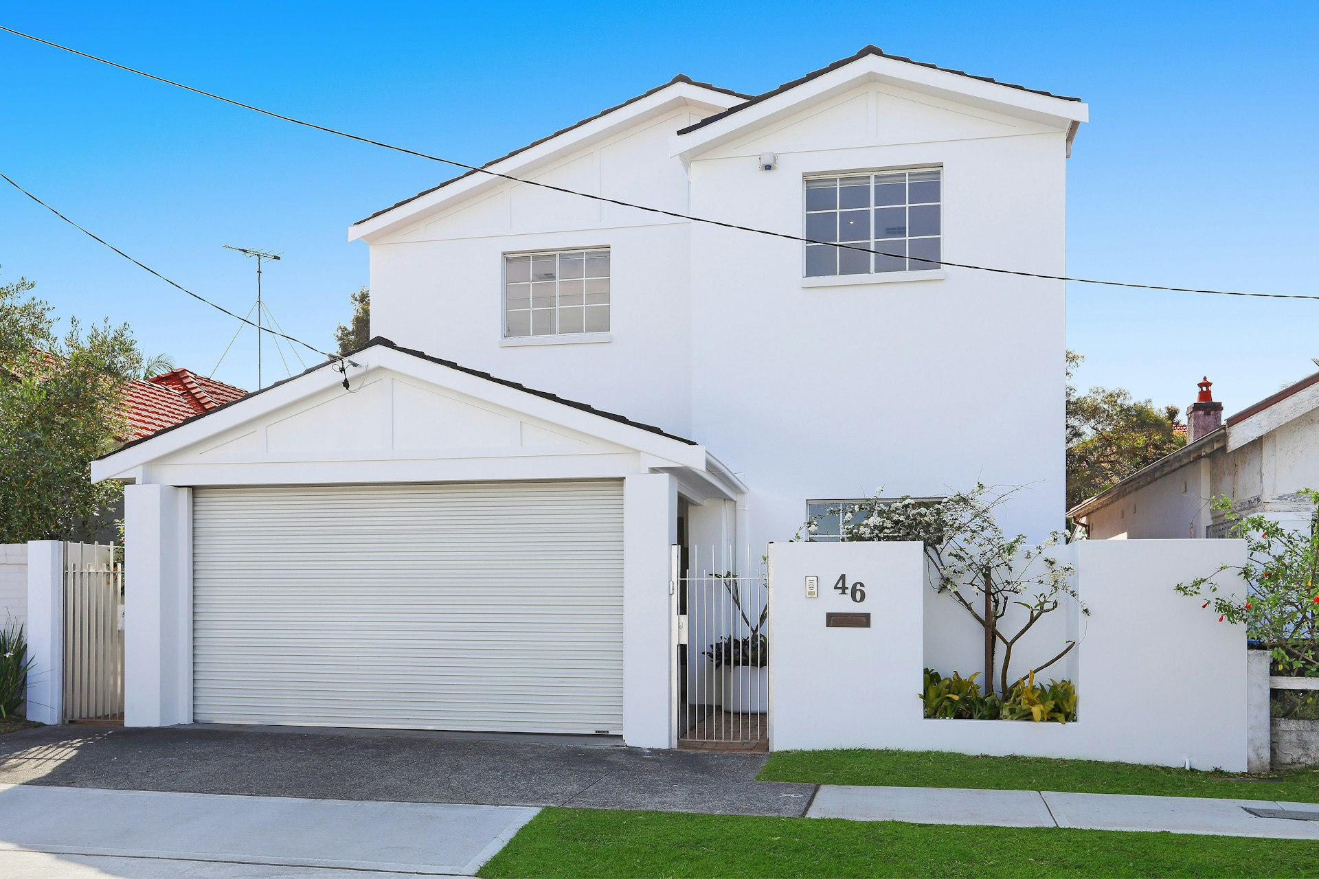 46 Plowman Street, North Bondi NSW