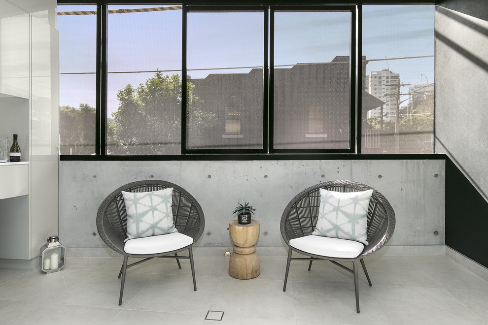Image of chair