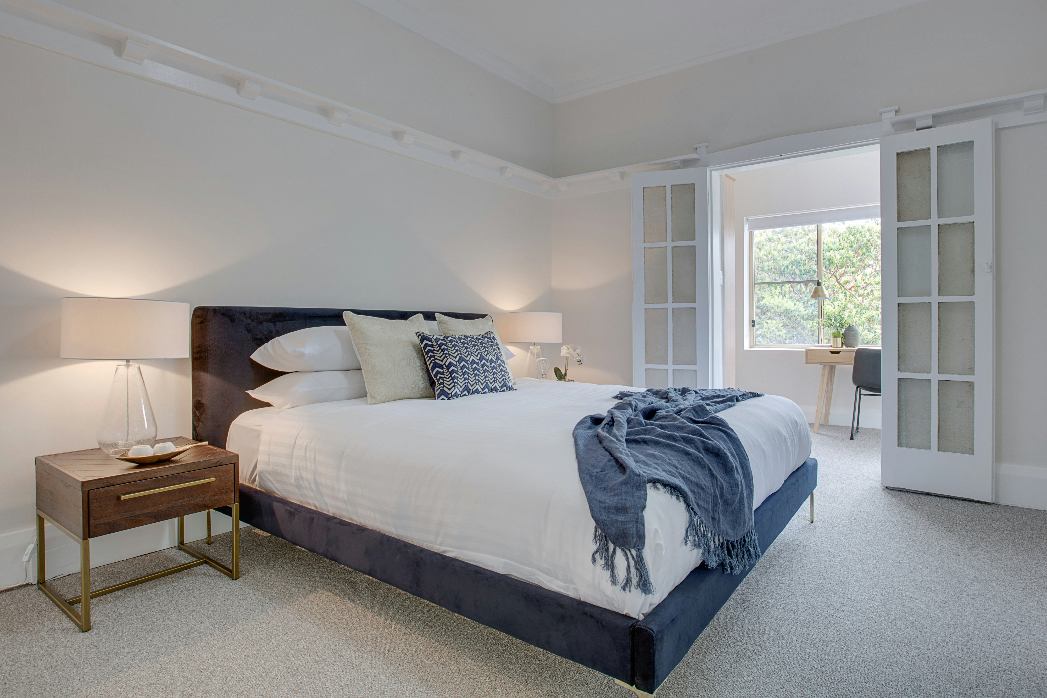 Image of interior design