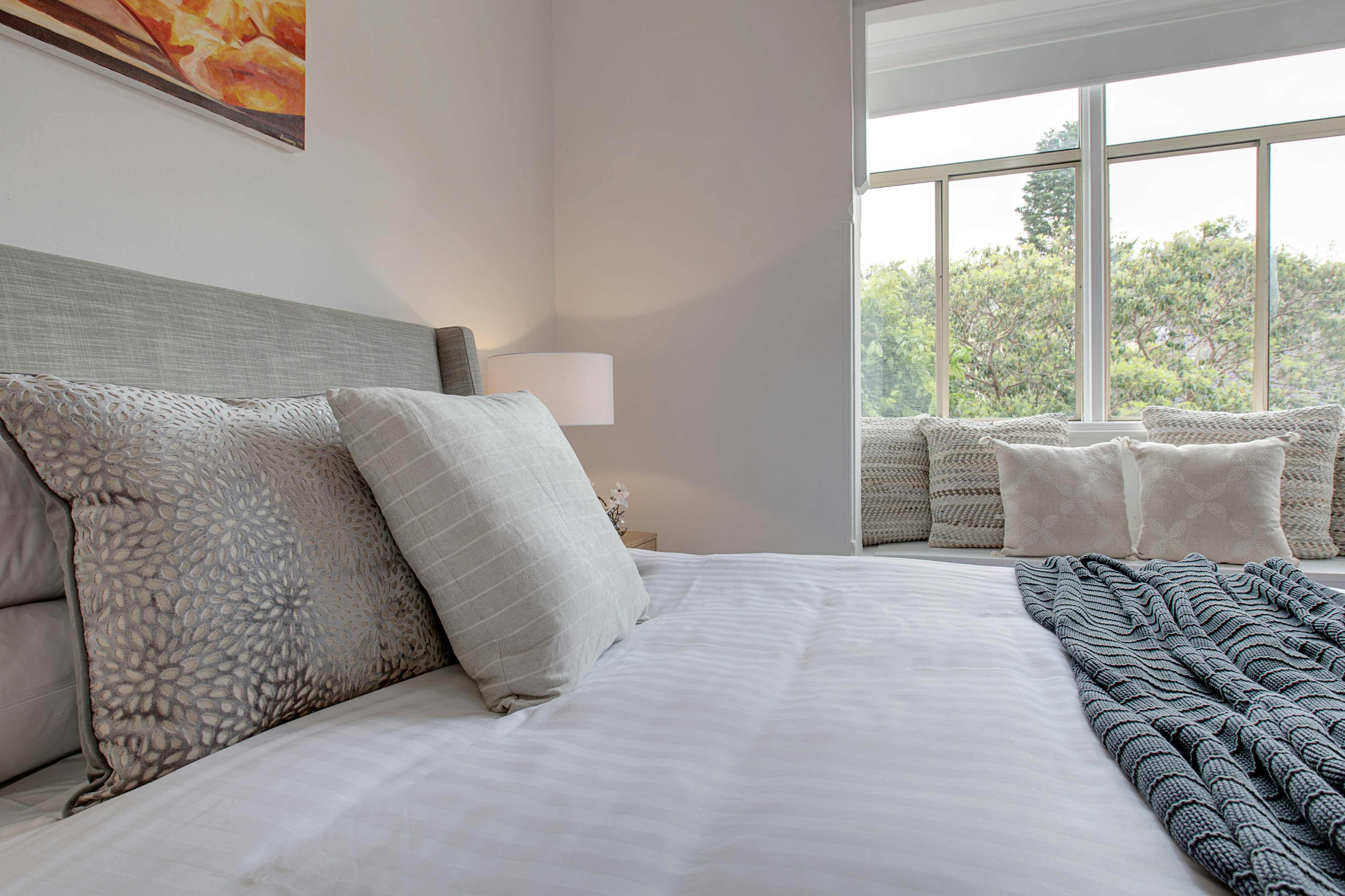 Image of cushion