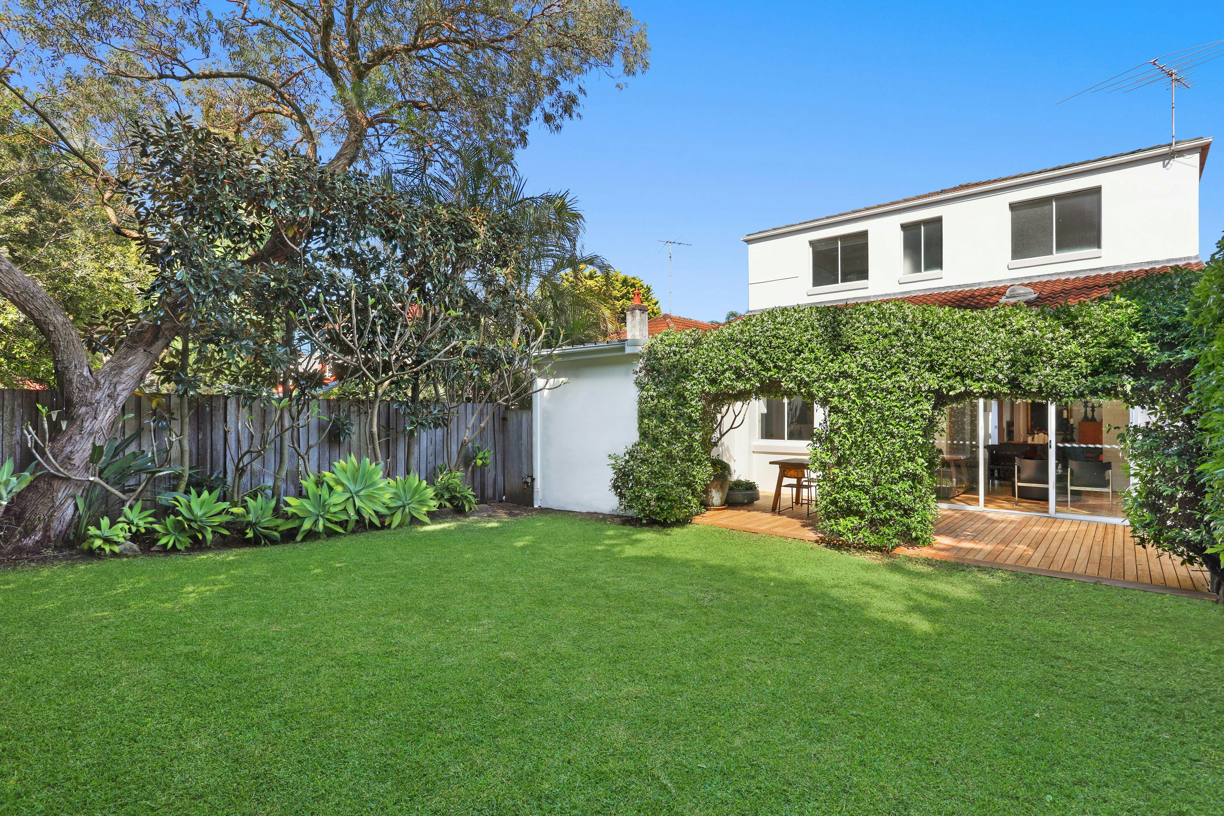 46 Plowman Street, North Bondi NSW