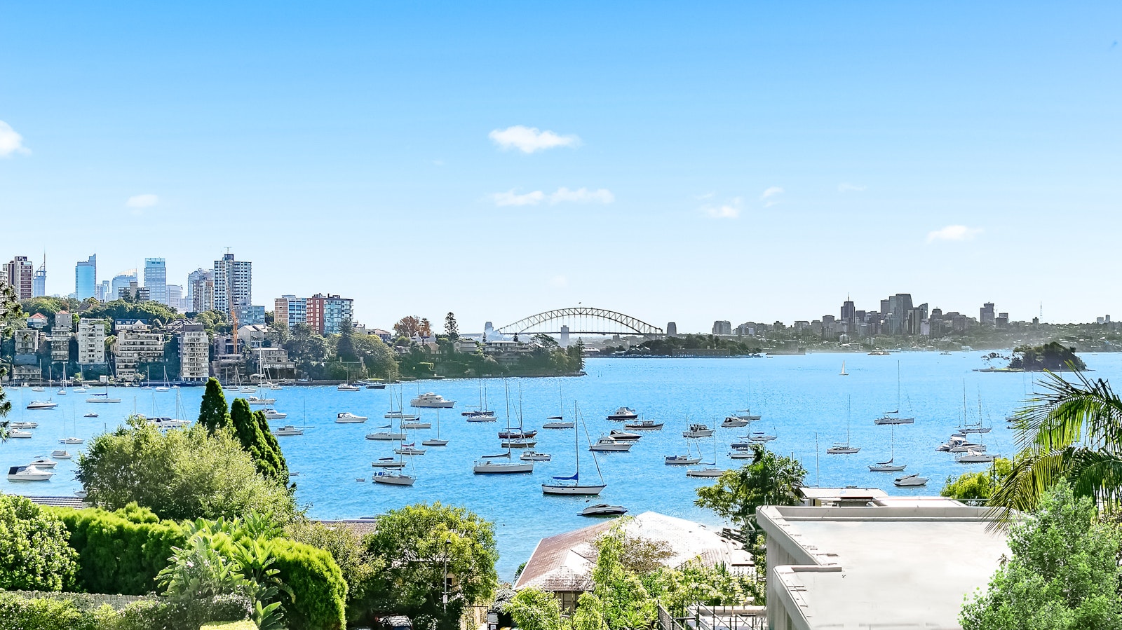Image of waterfront