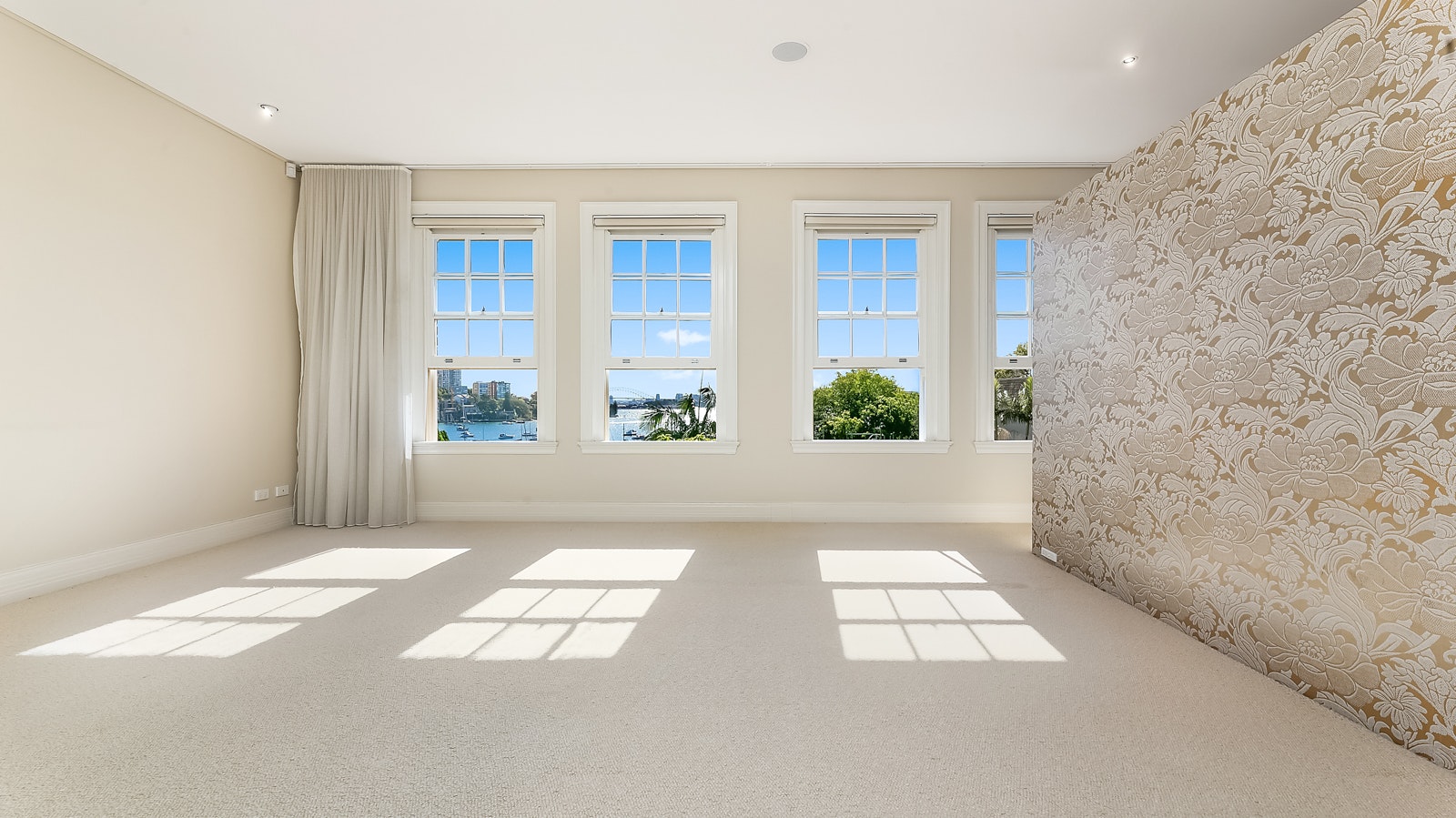 Image of floor