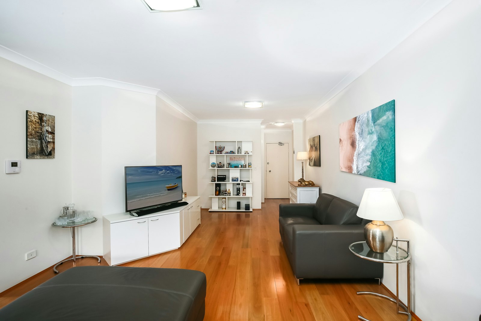 Image of living room