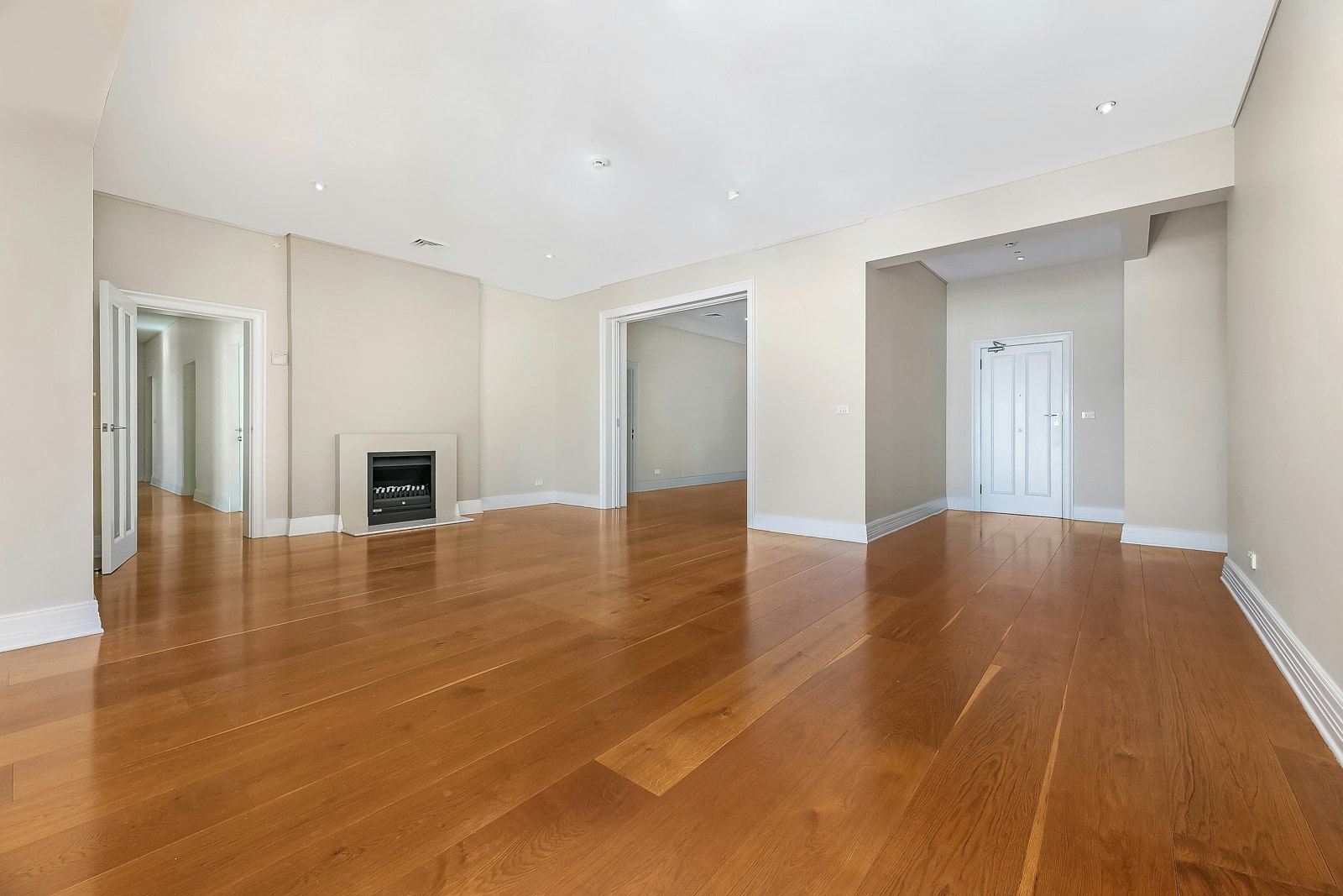 Image of floor