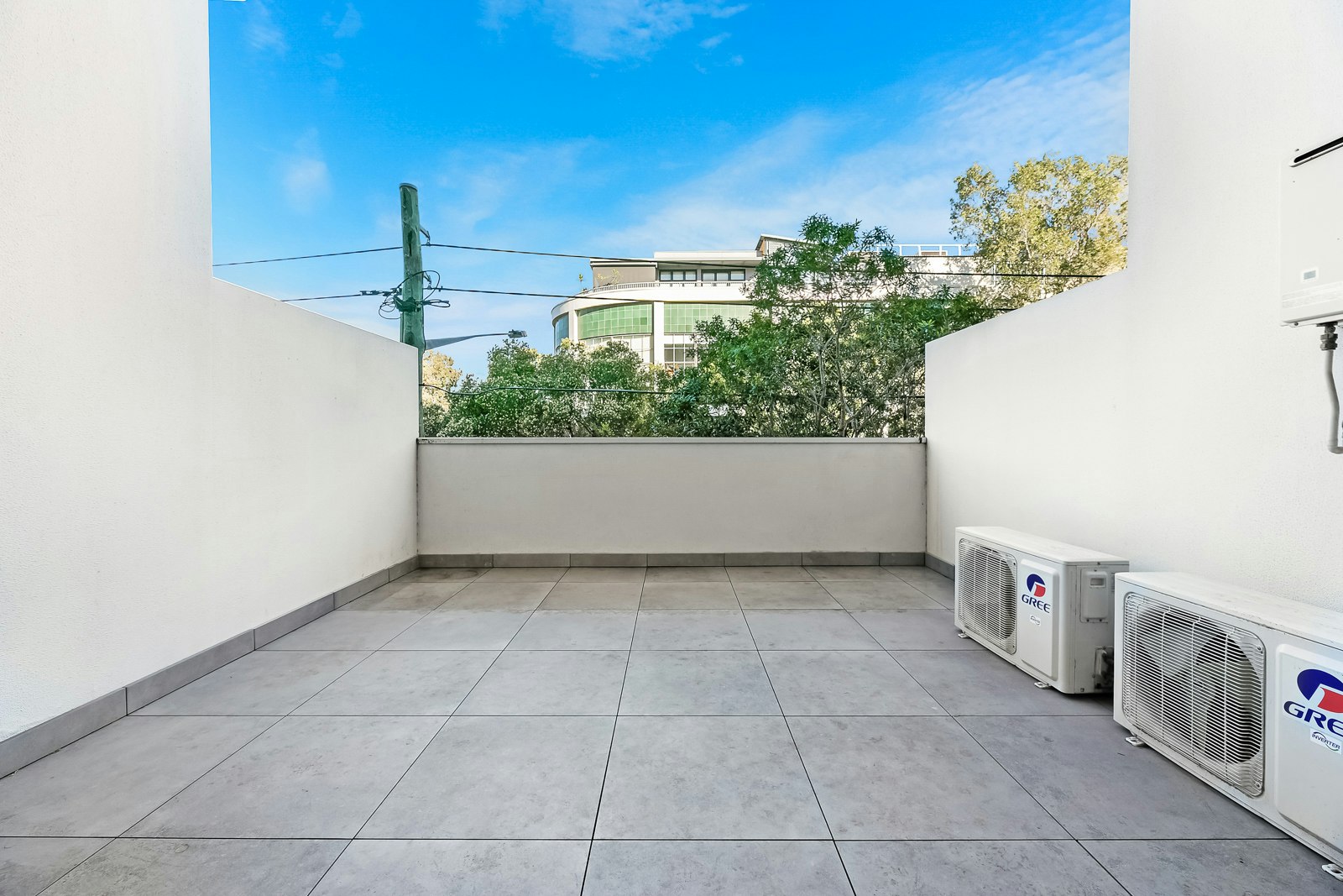 Image of floor