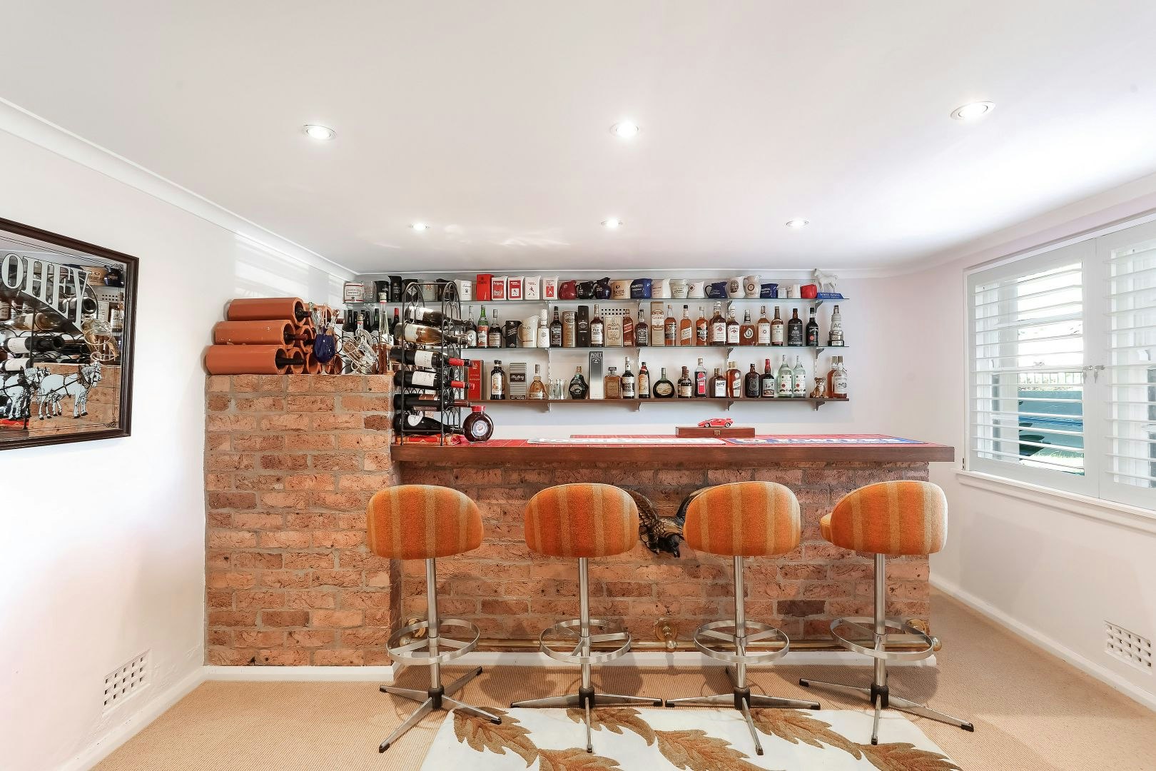 Image of indoors