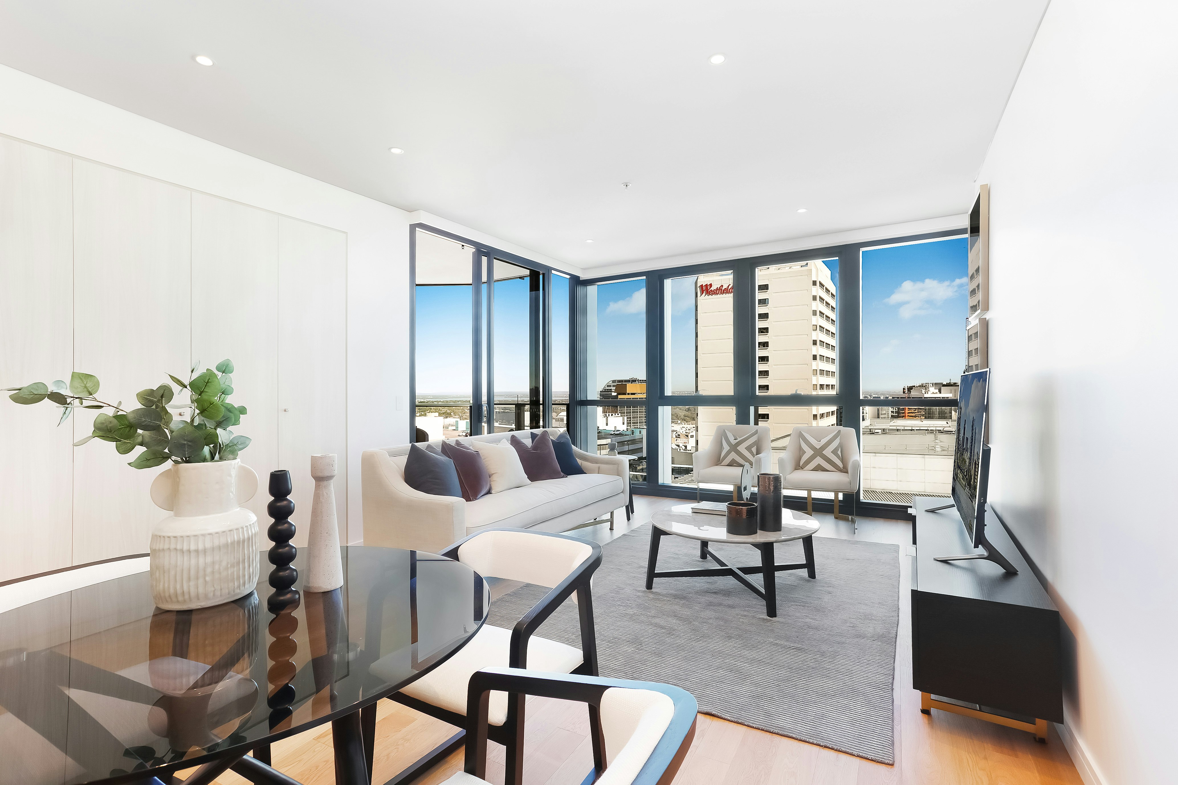 Image of living room