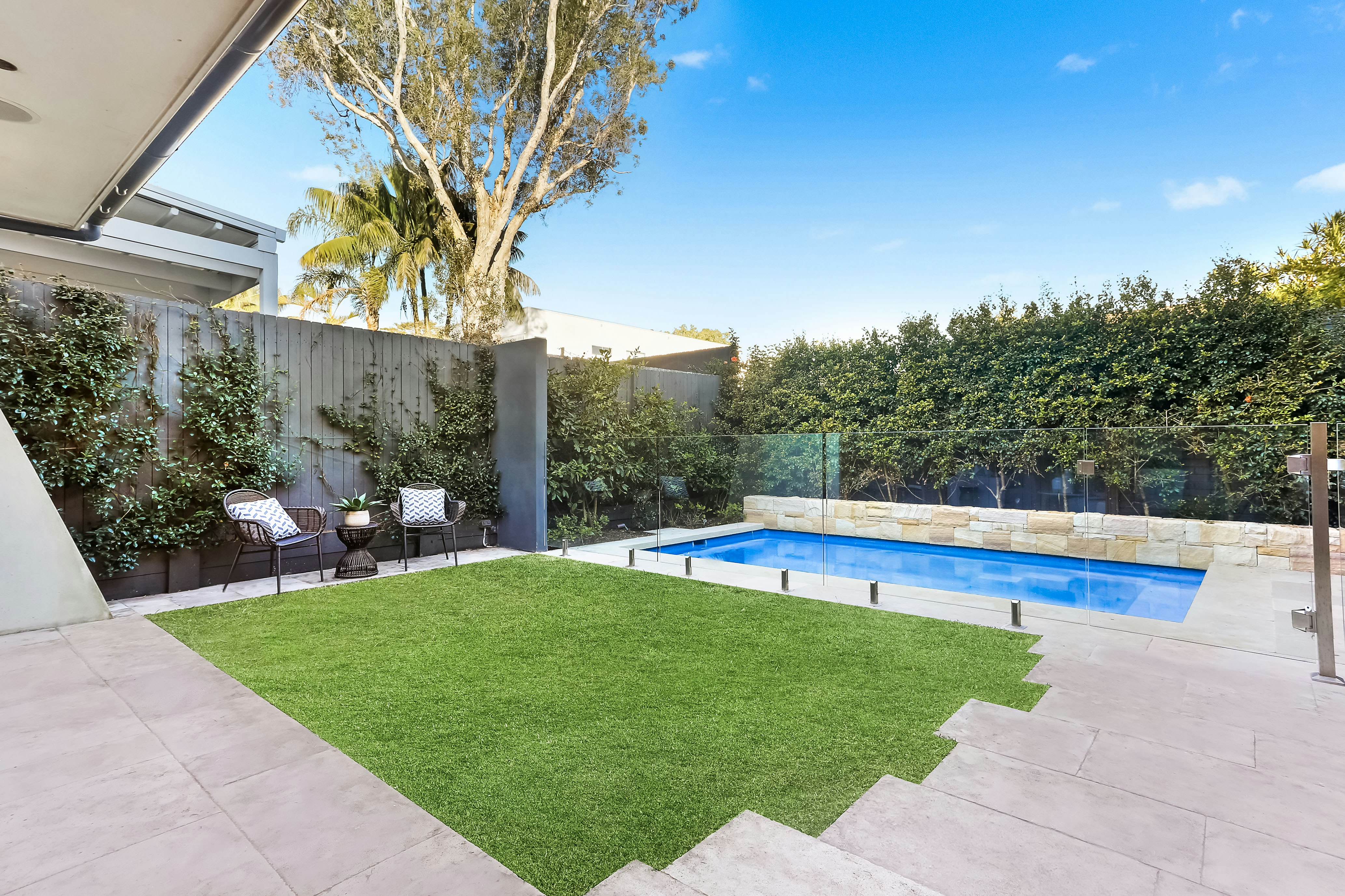 7 Roberts Street, Rose Bay NSW