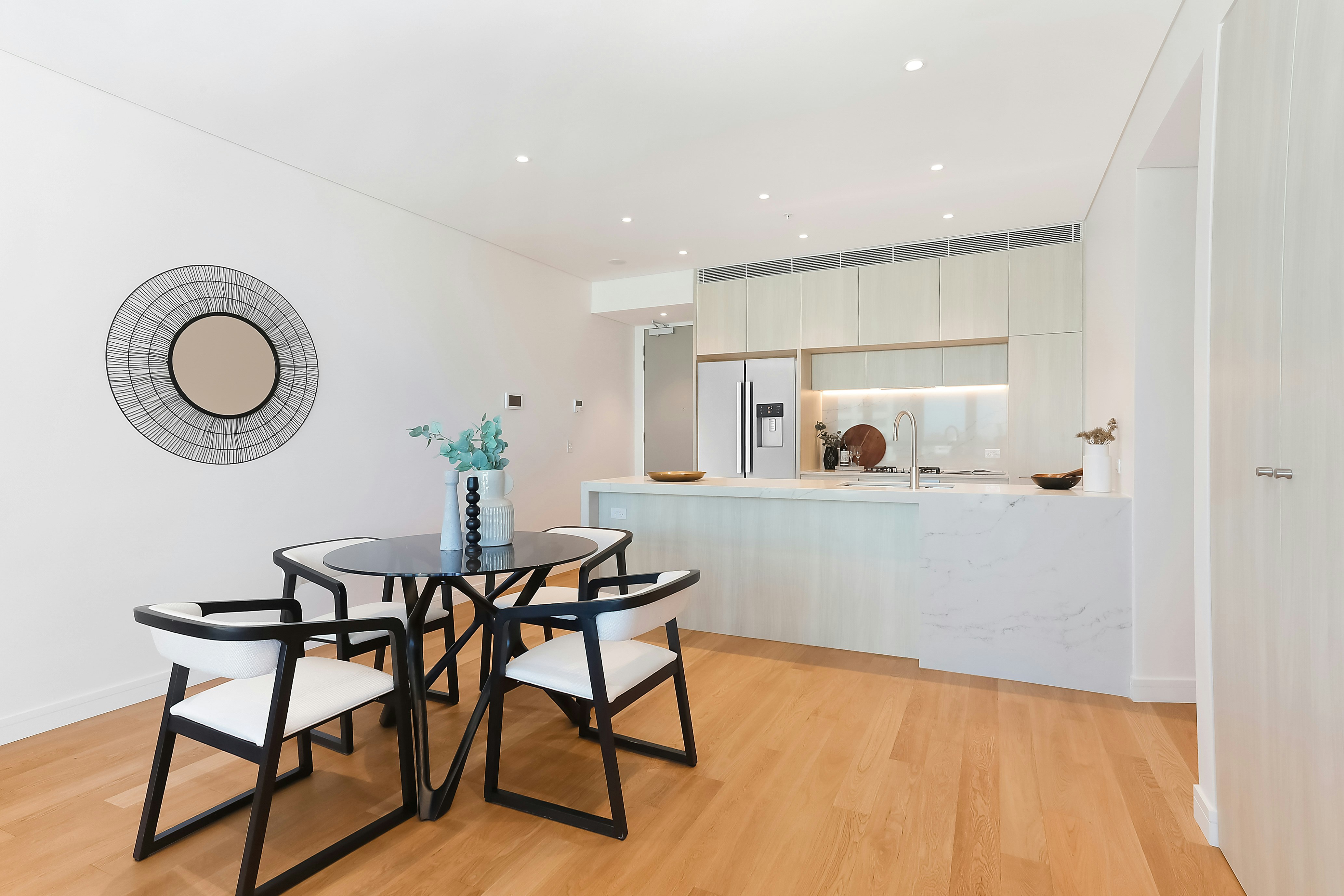 Image of interior design