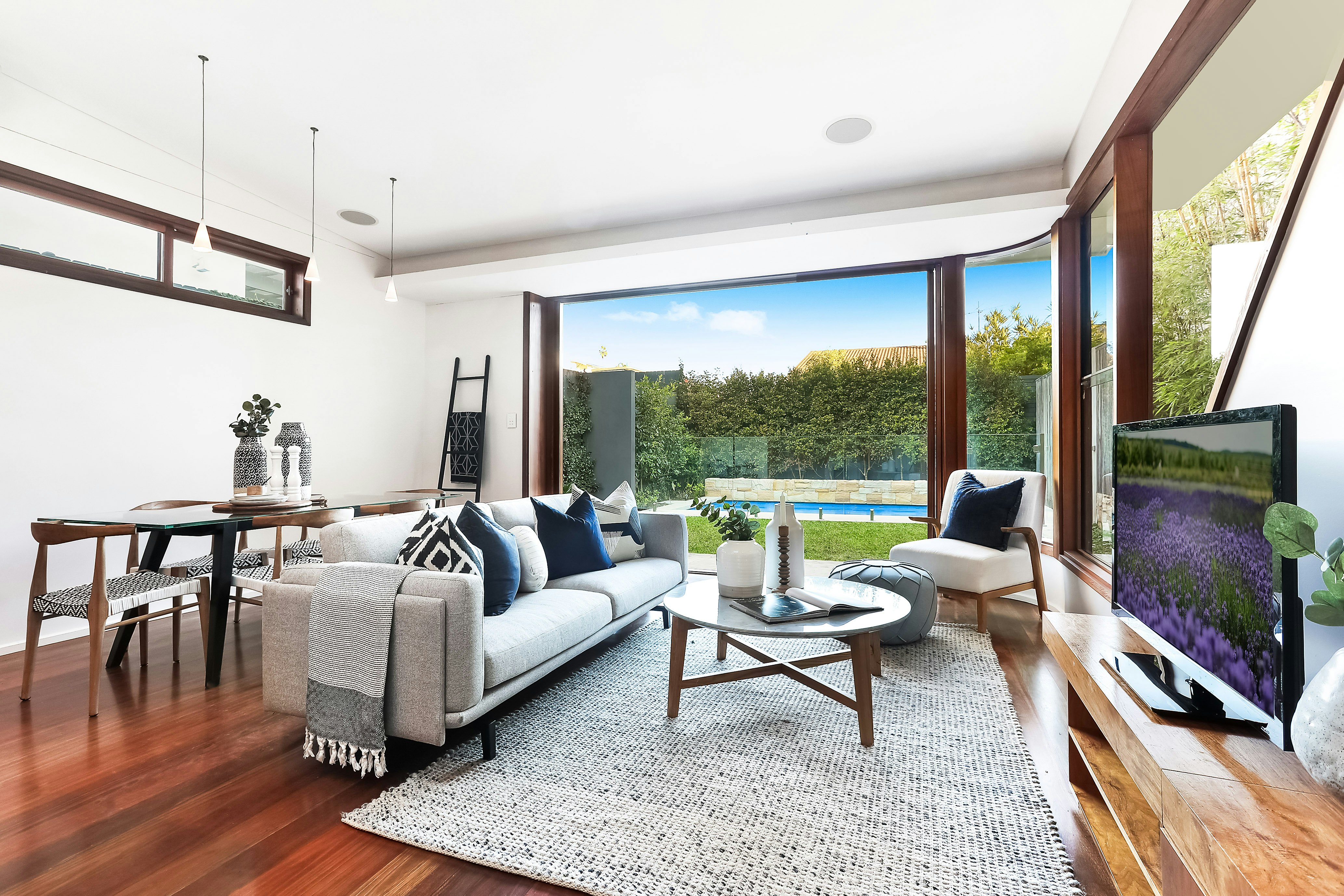 Image of furniture