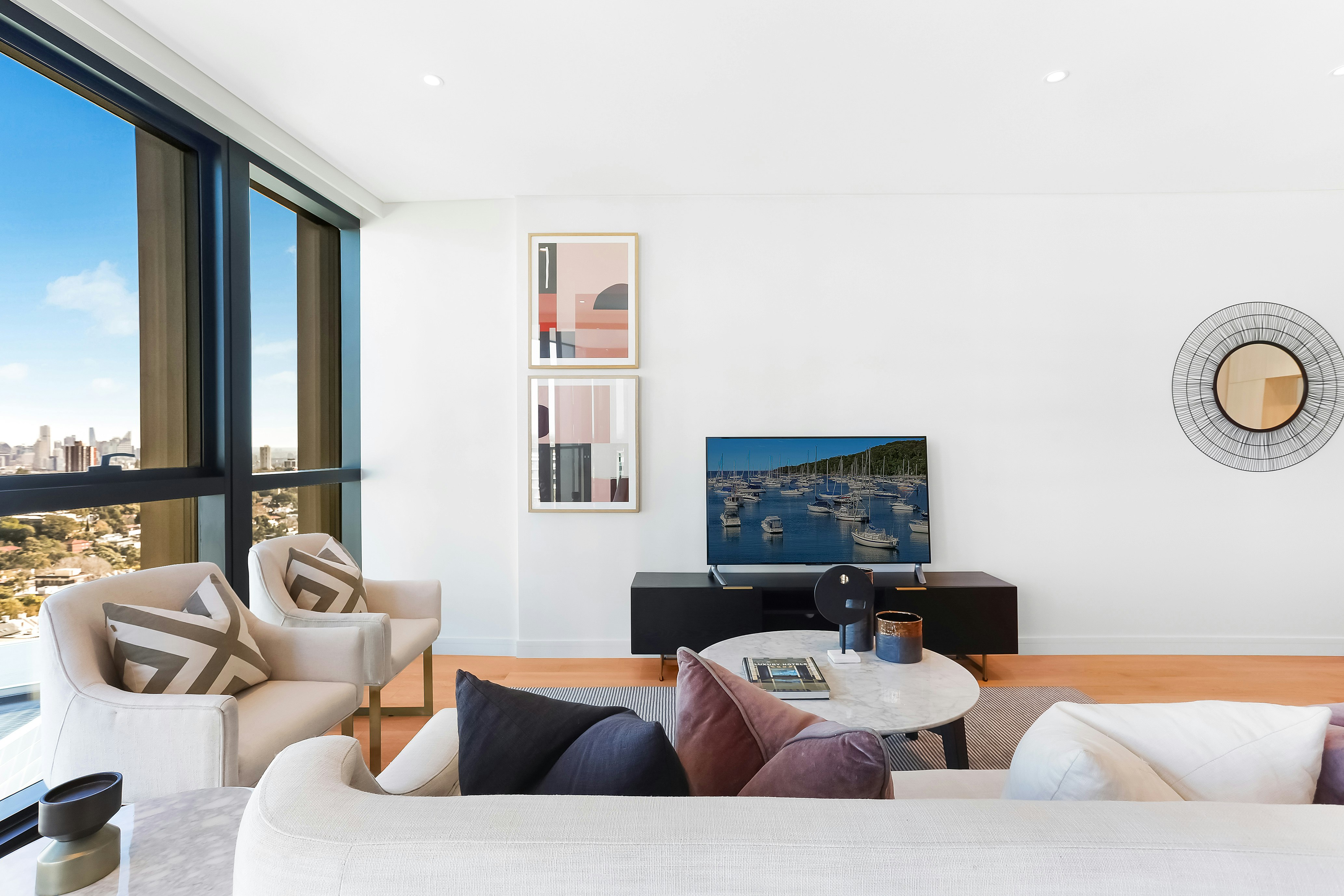 1102/568 Oxford Street, Bondi Junction NSW