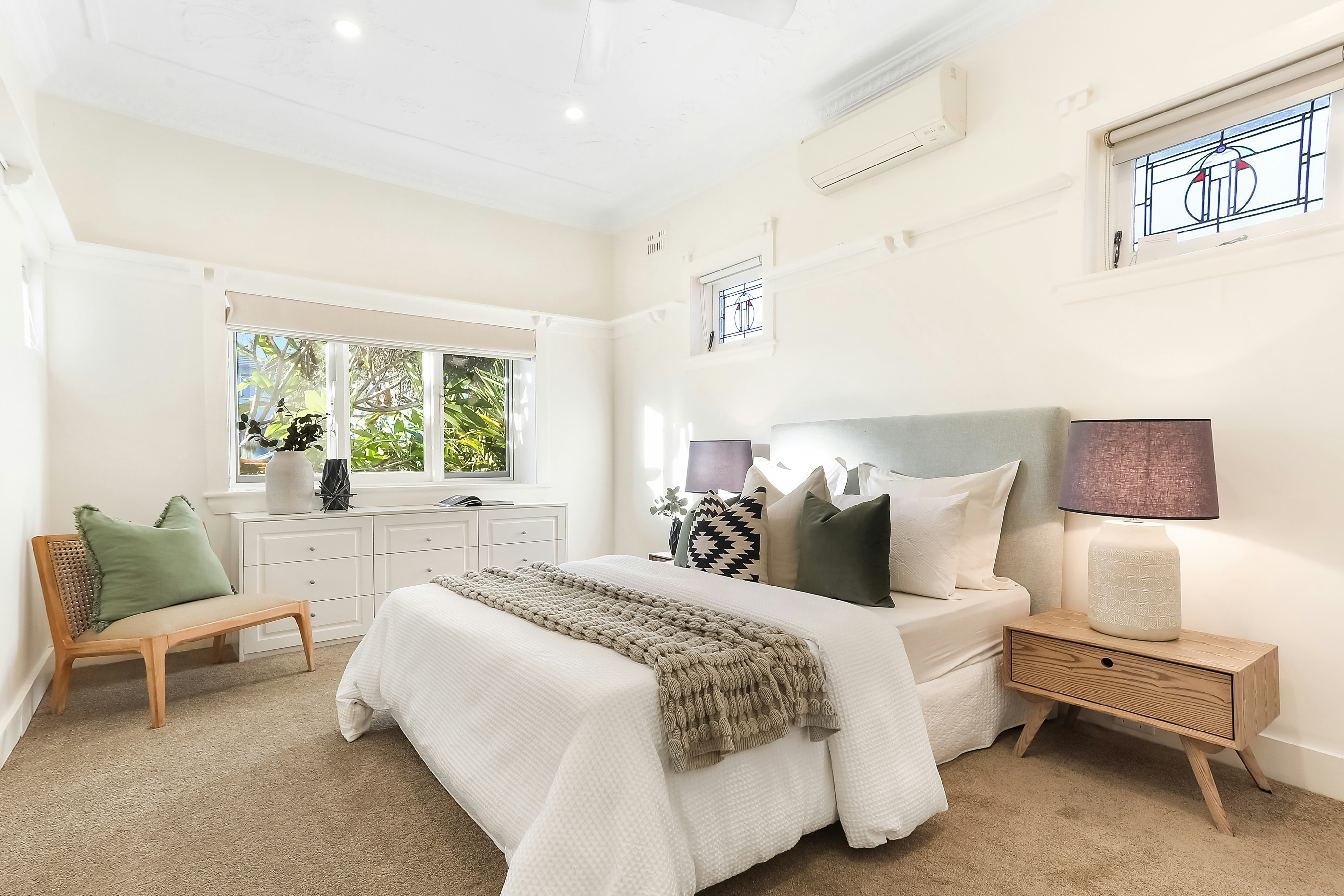 7 Roberts Street, Rose Bay NSW