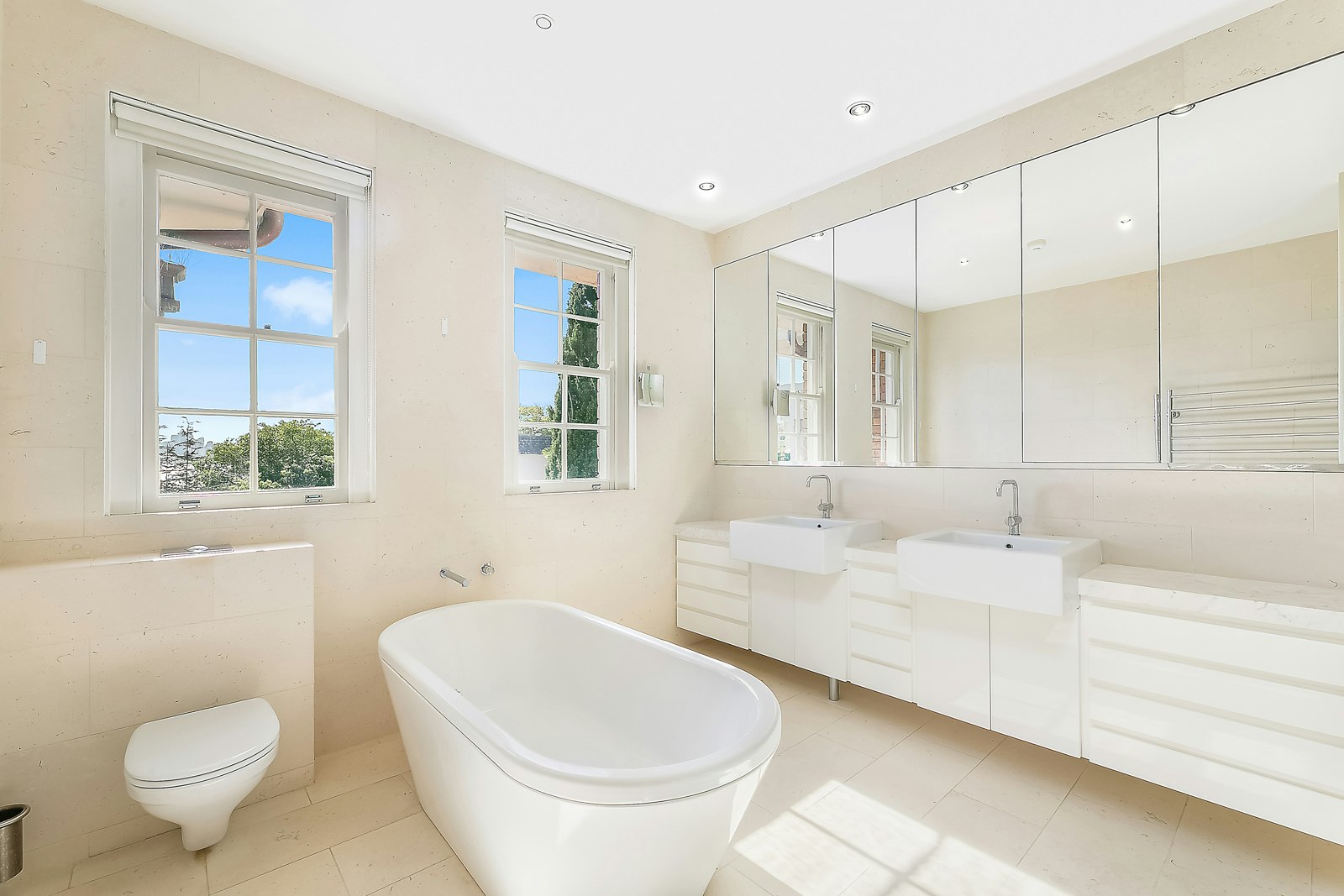 Image of bathing
