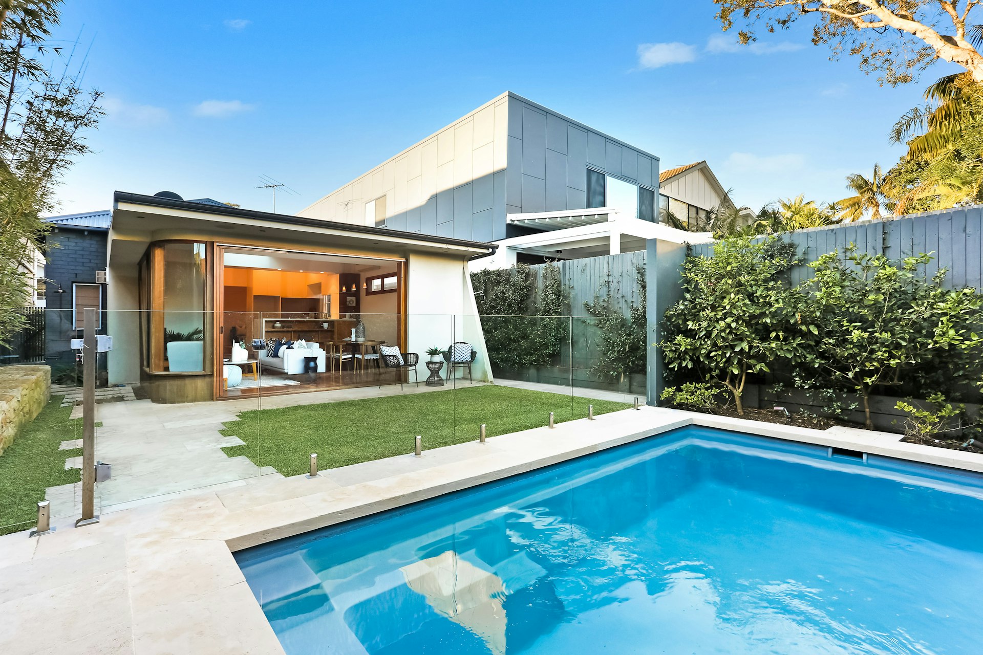 housing
