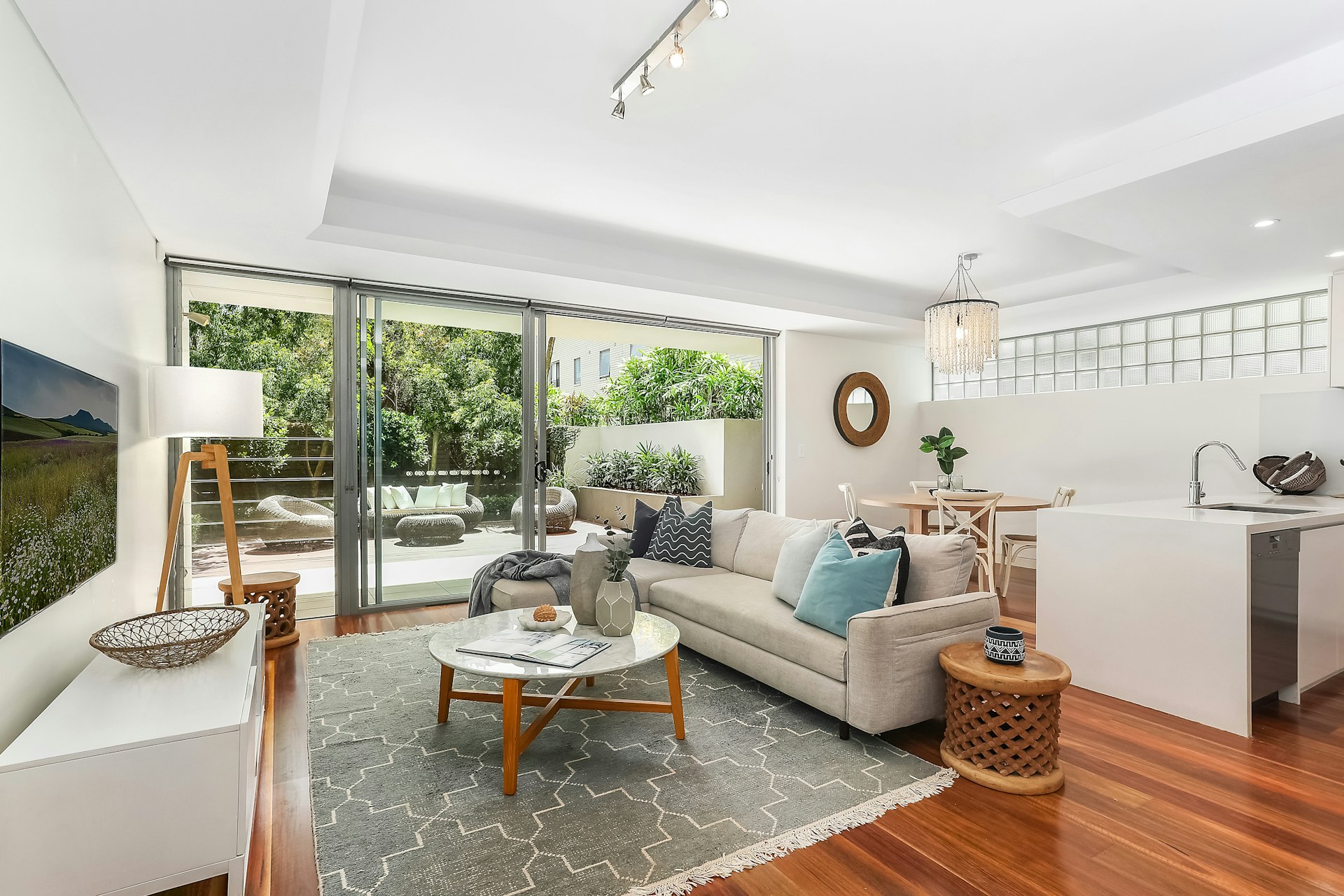 2/32 Diamond Bay Road, Vaucluse NSW