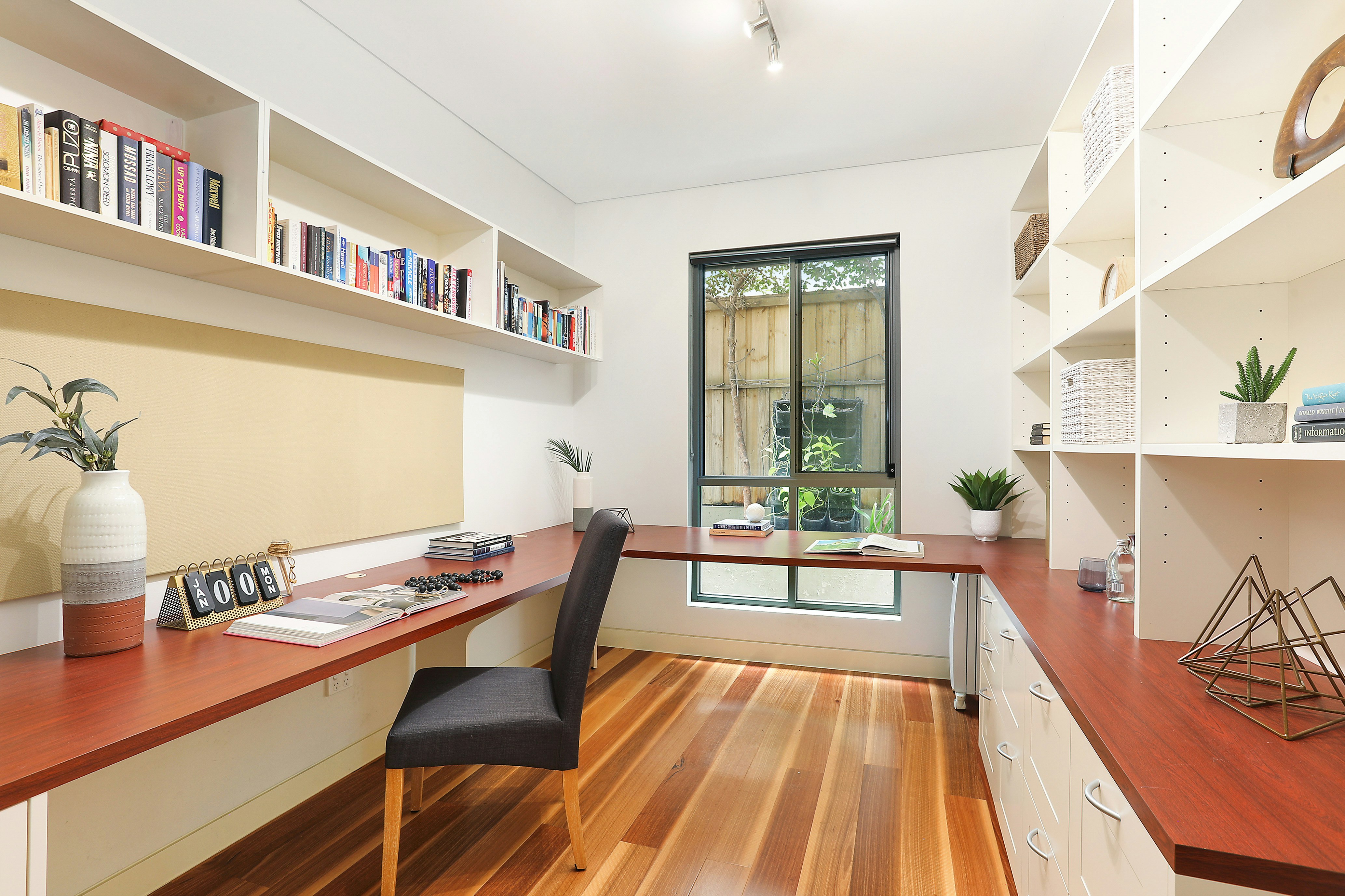 Image of interior design