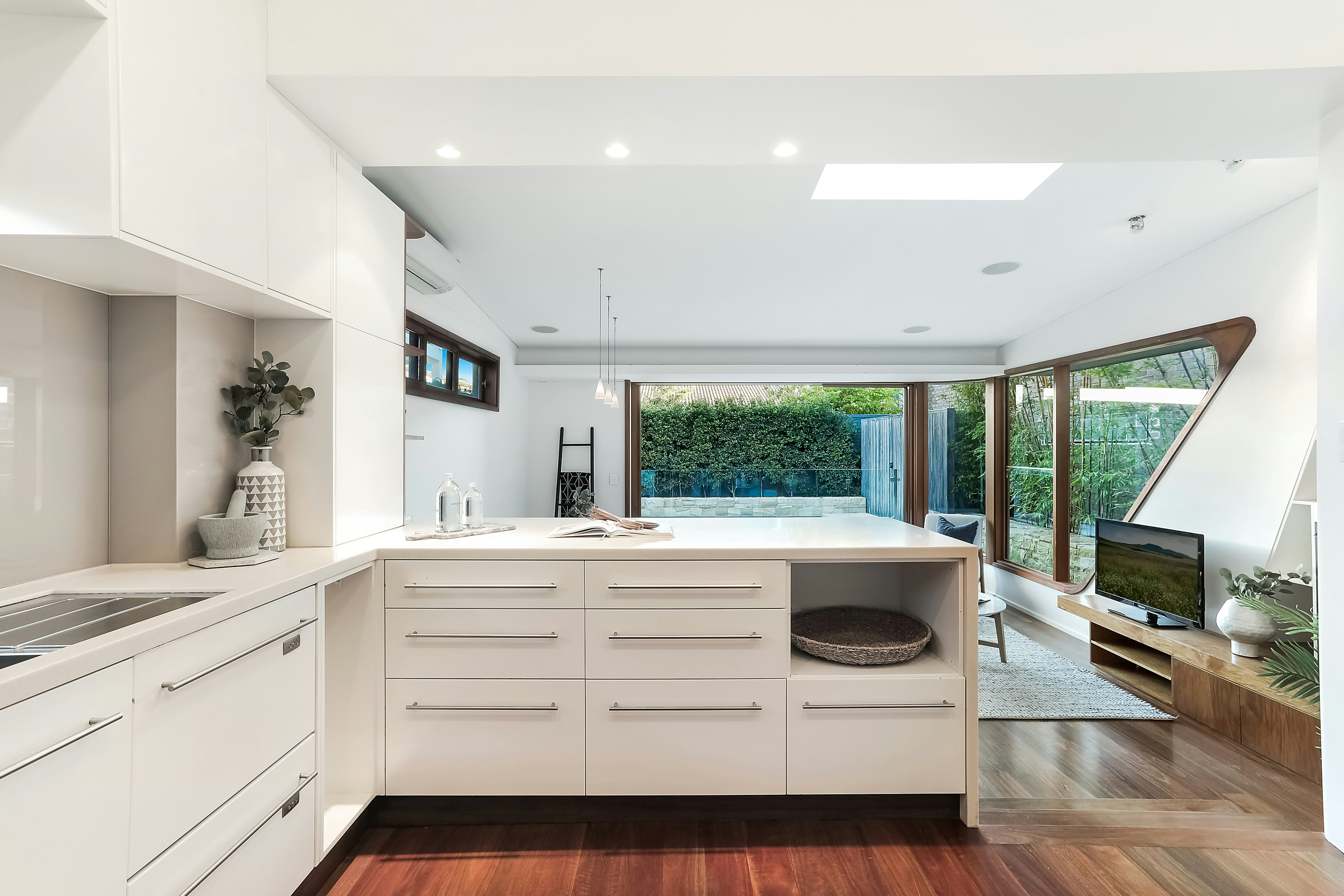 Image of indoors