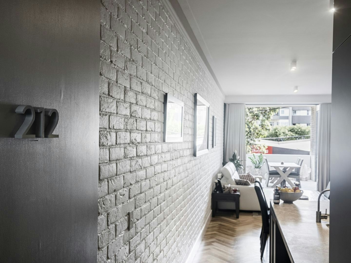 Image of indoors