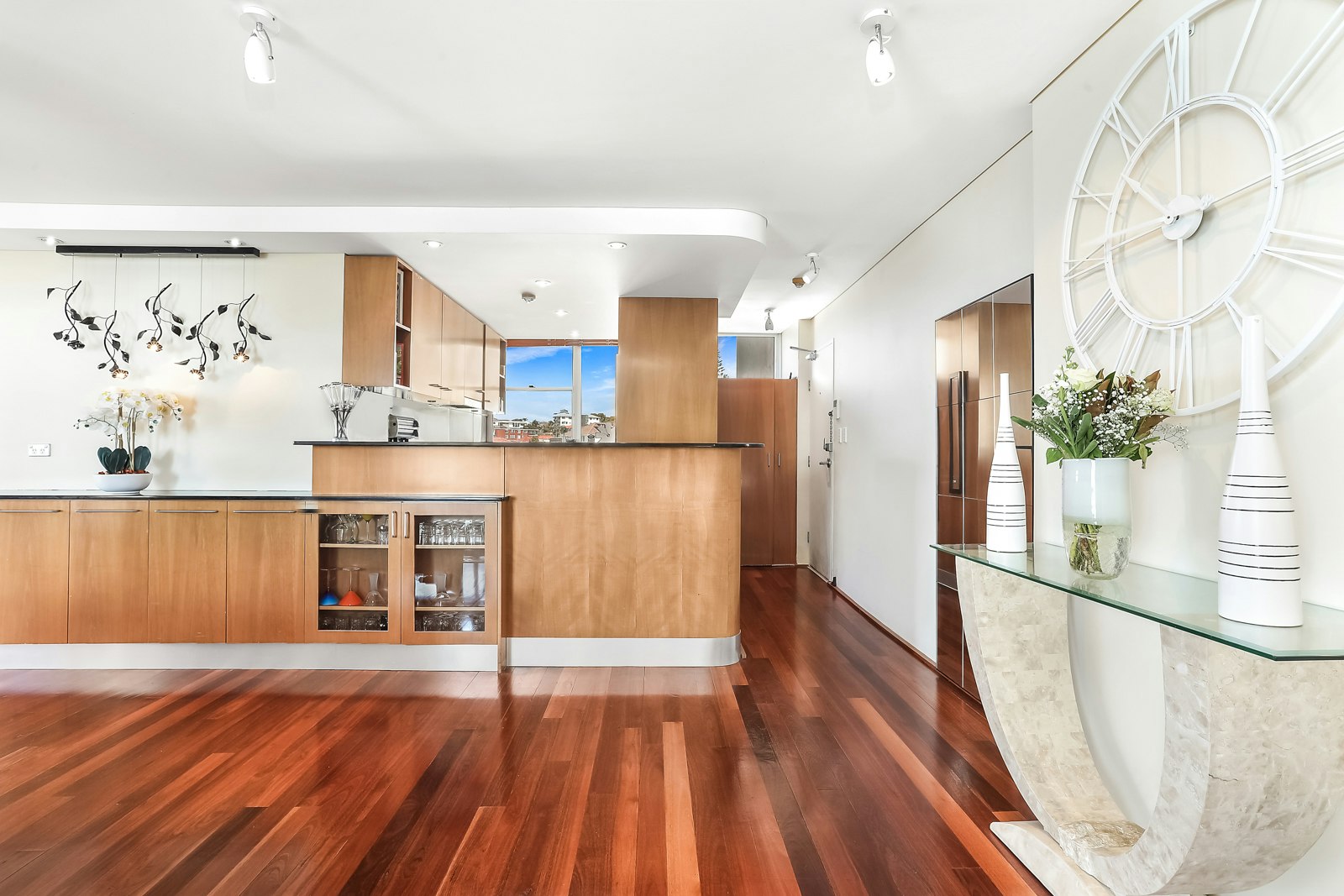 30/33 Kimberley Street, Vaucluse NSW
