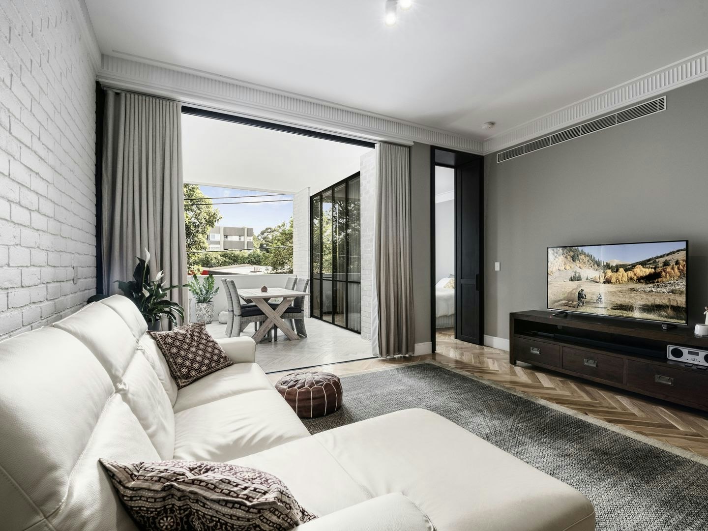 Image of indoors