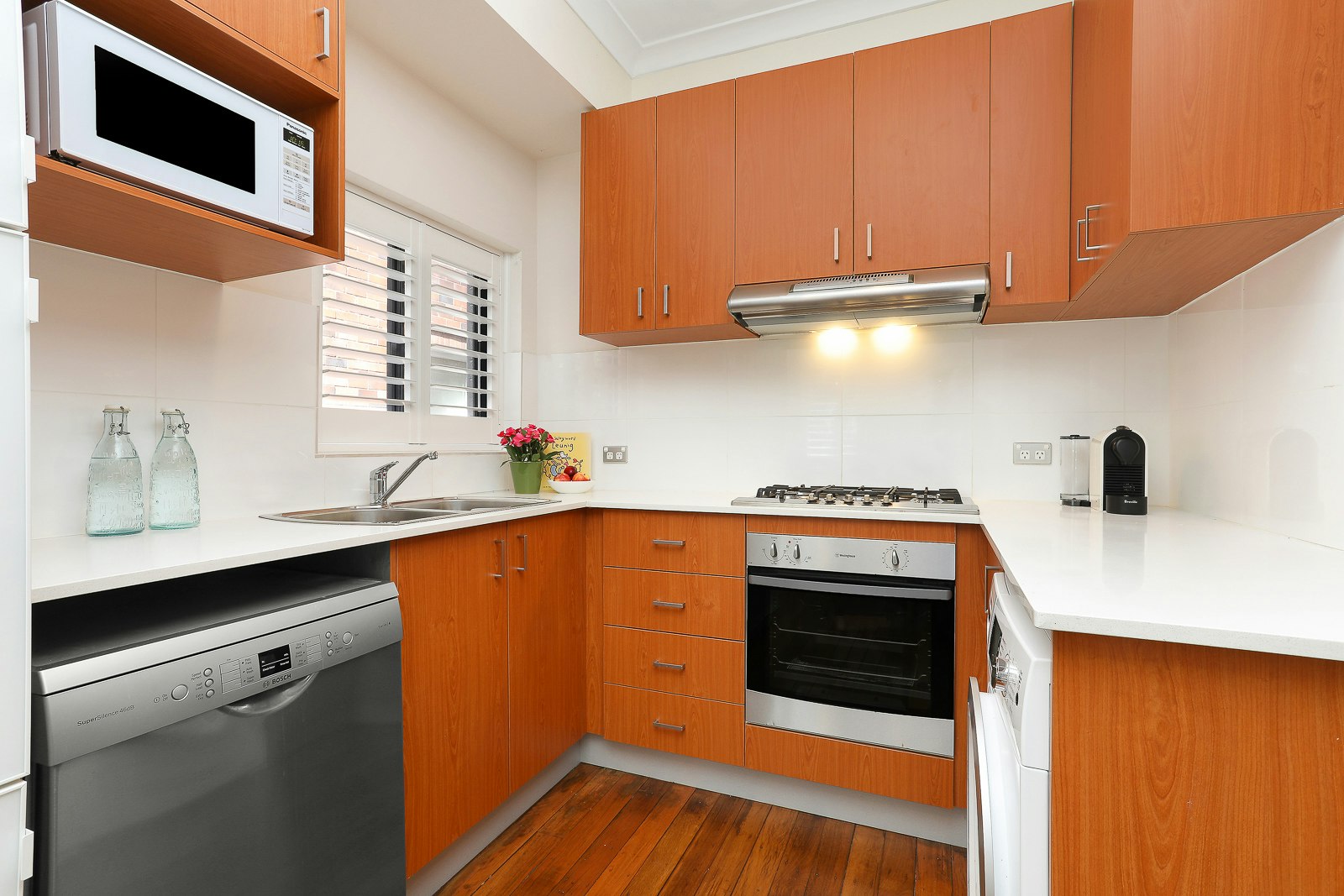 8/24 Manion Avenue, Rose Bay NSW