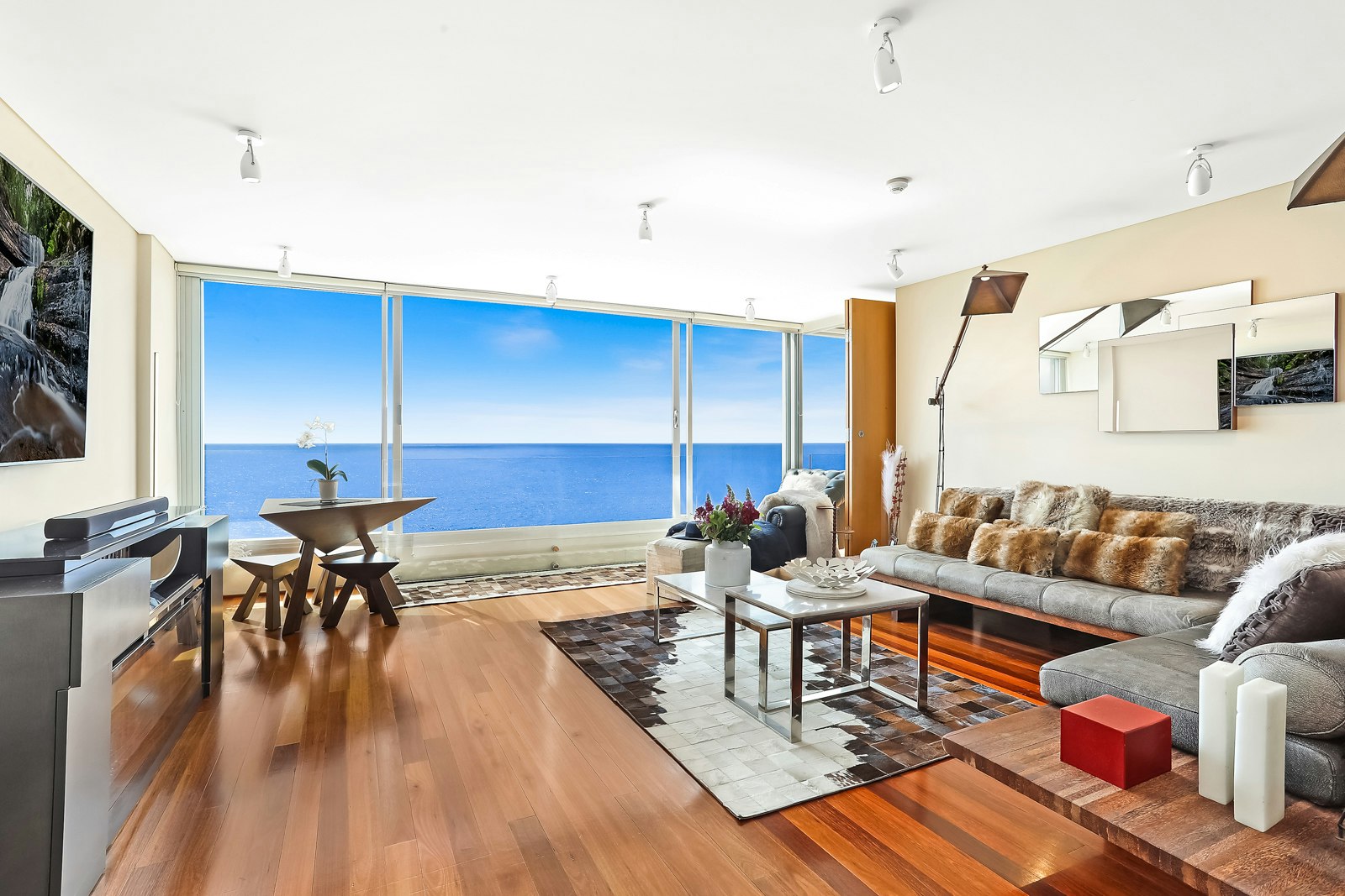 Image of living room
