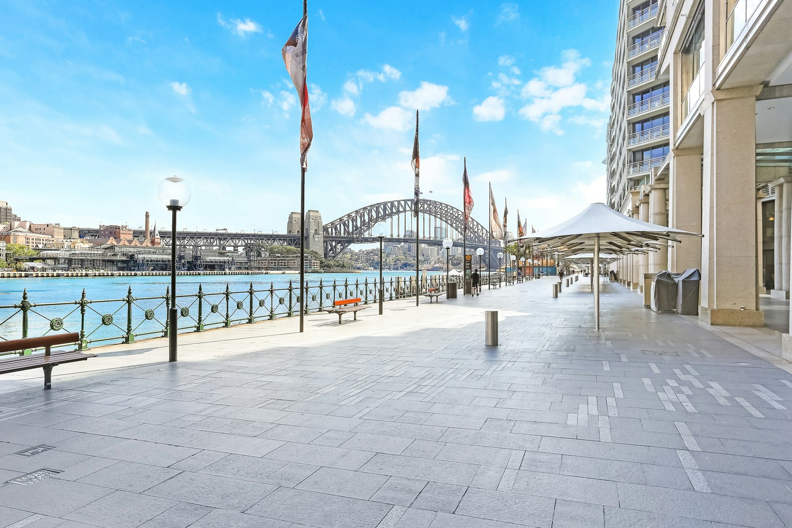 Image of waterfront