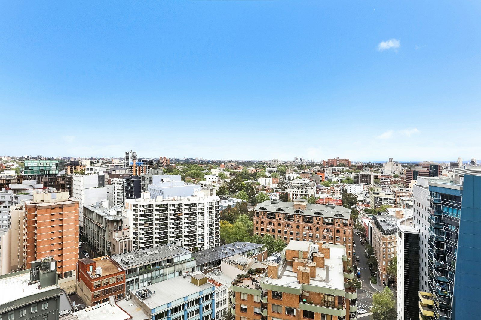 1801/187 Liverpool Street, Sydney NSW