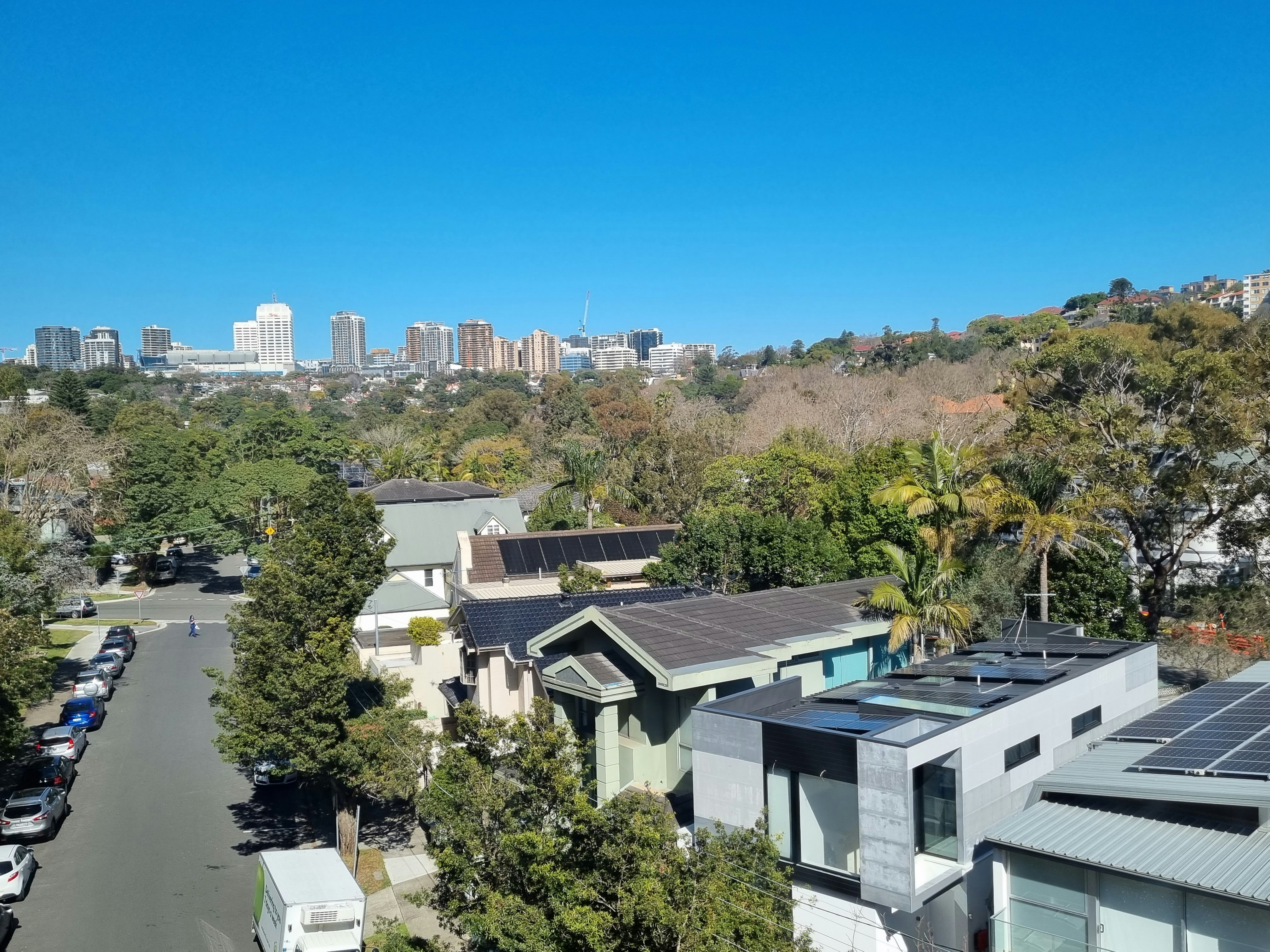 8/158 Bellevue Road, Bellevue Hill NSW