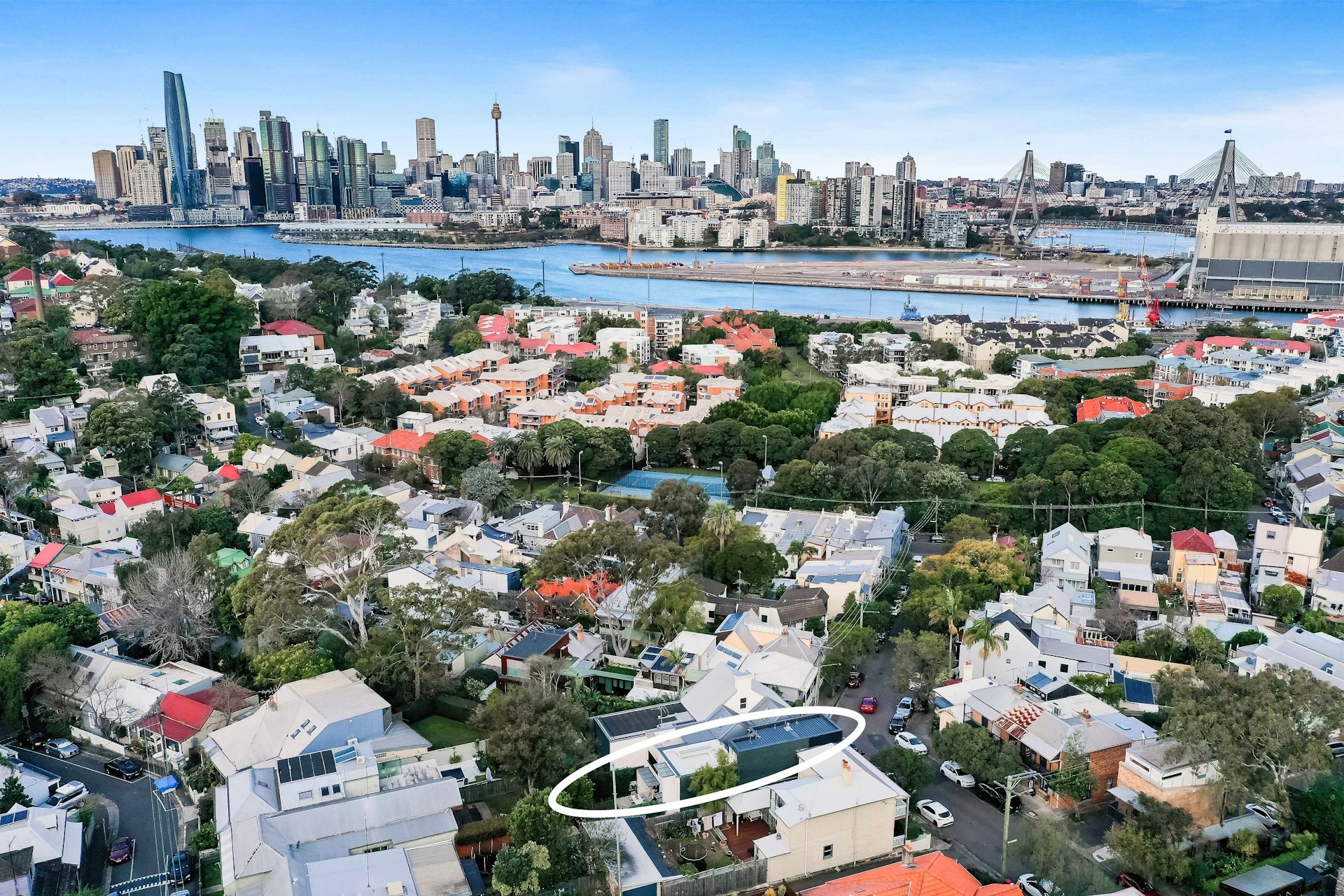 sydney