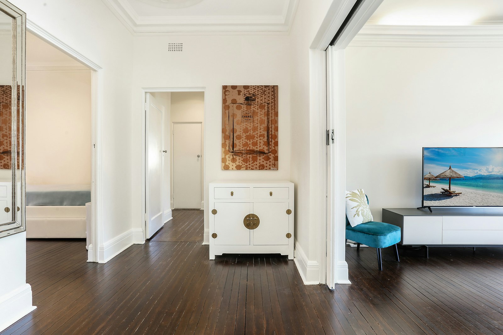 Image of indoors