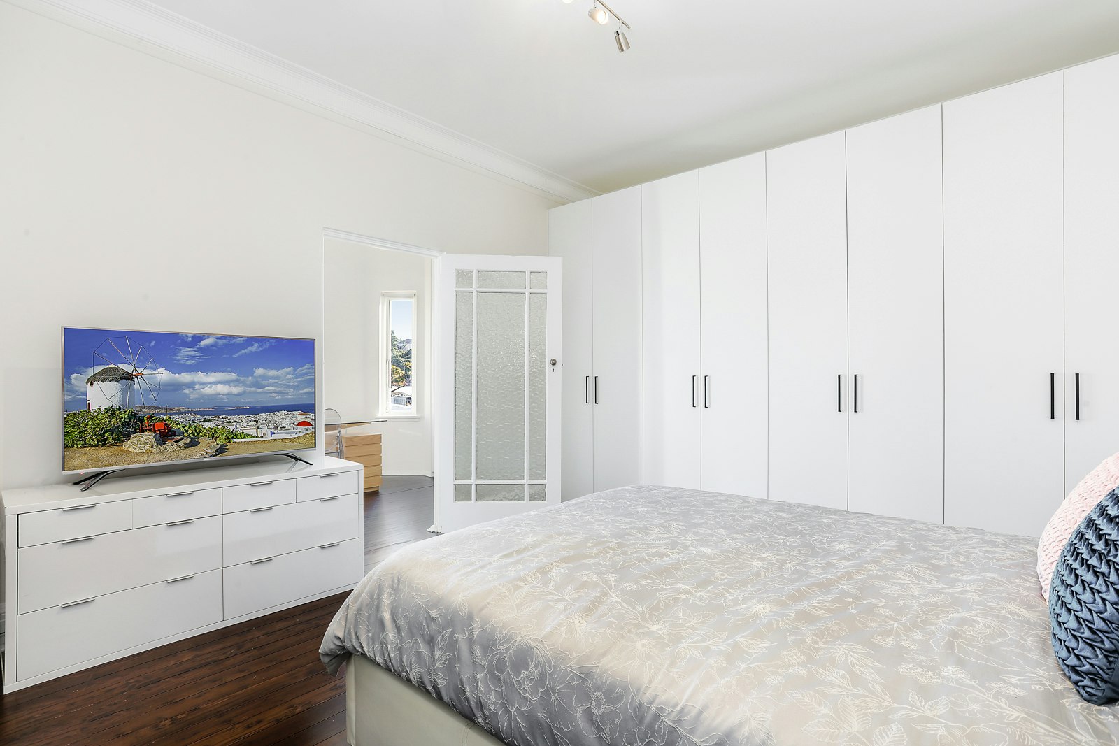 Image of indoors