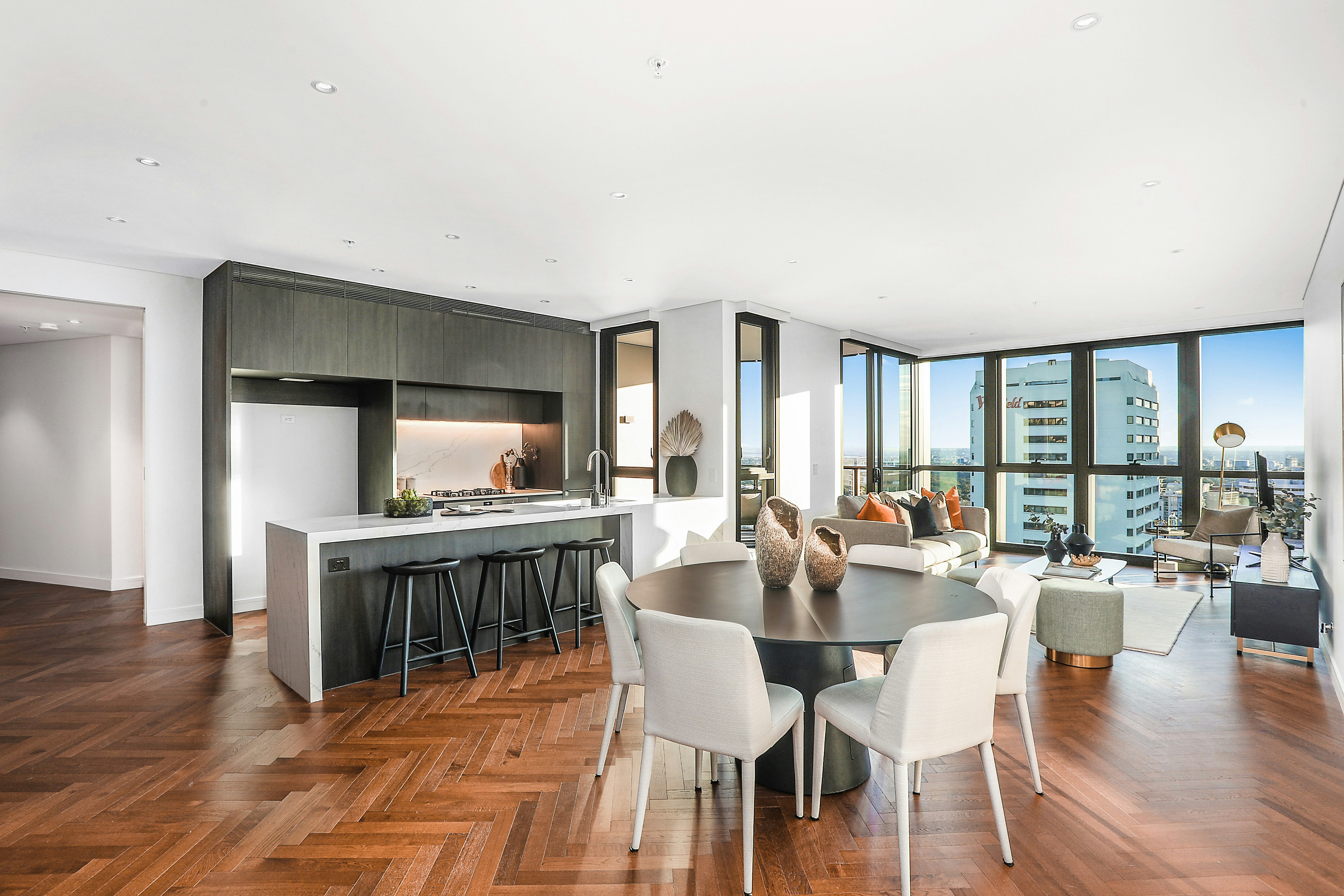 1601/568 Oxford Street, Bondi Junction NSW