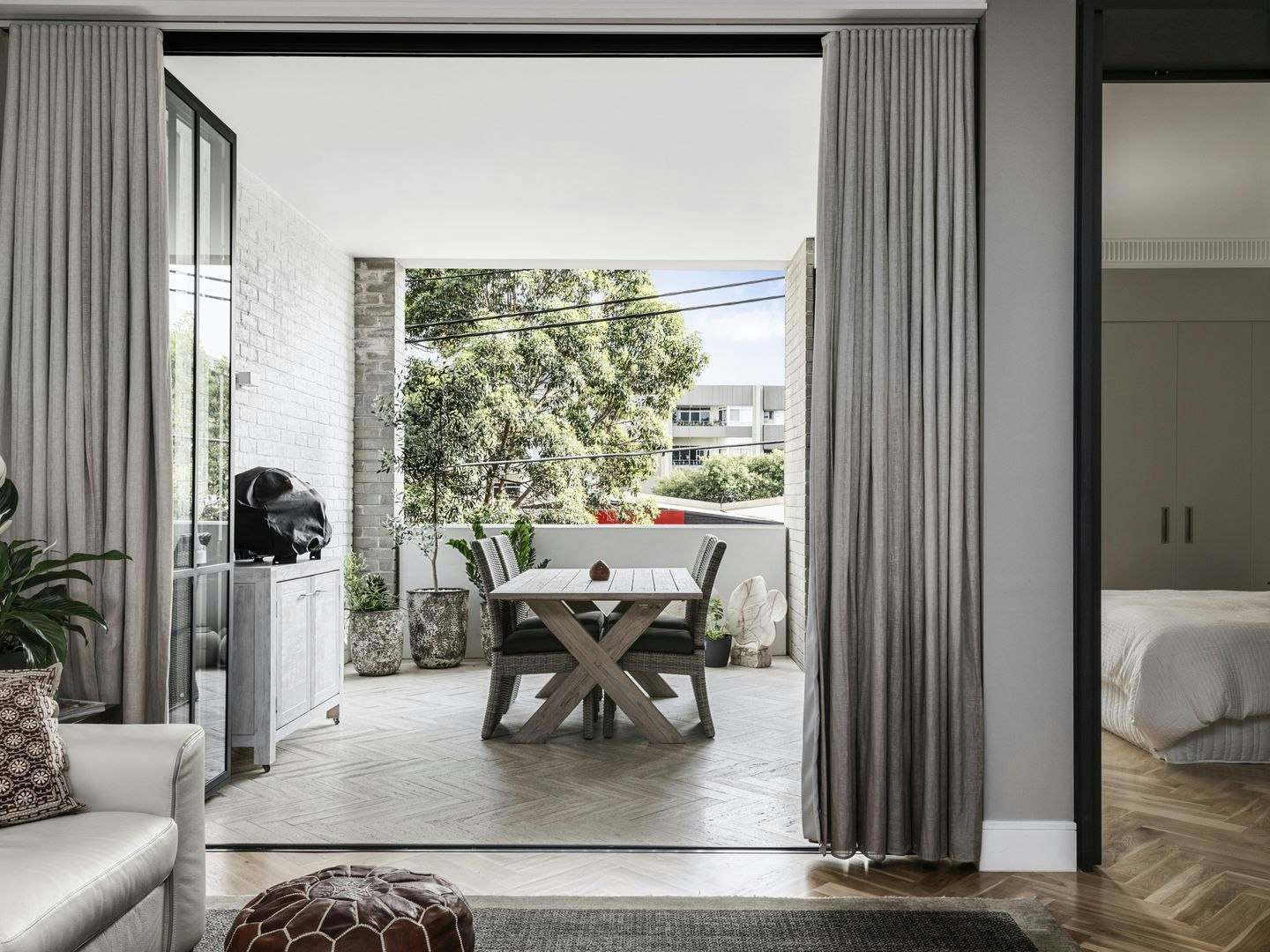 Image of indoors