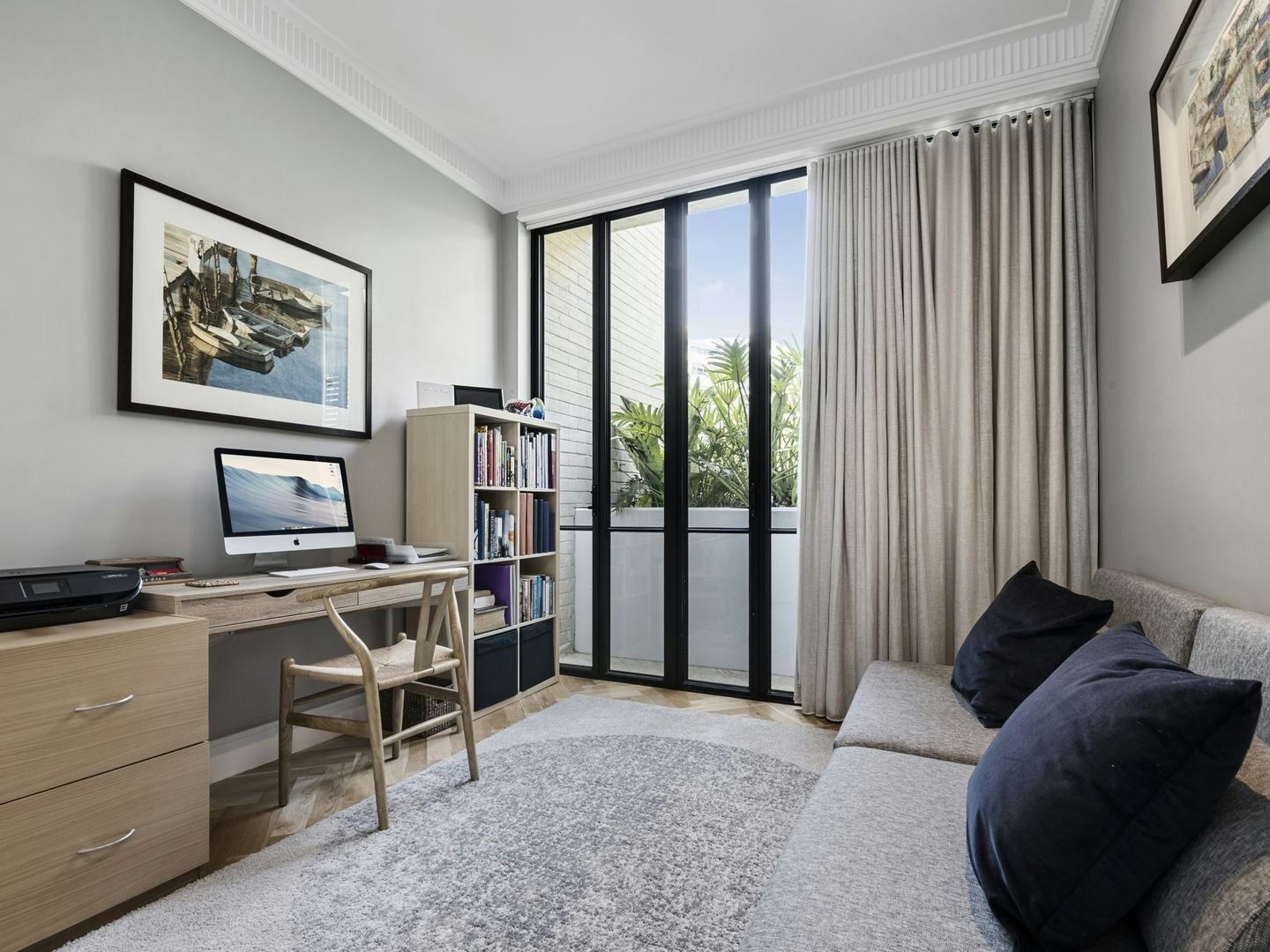 Image of indoors