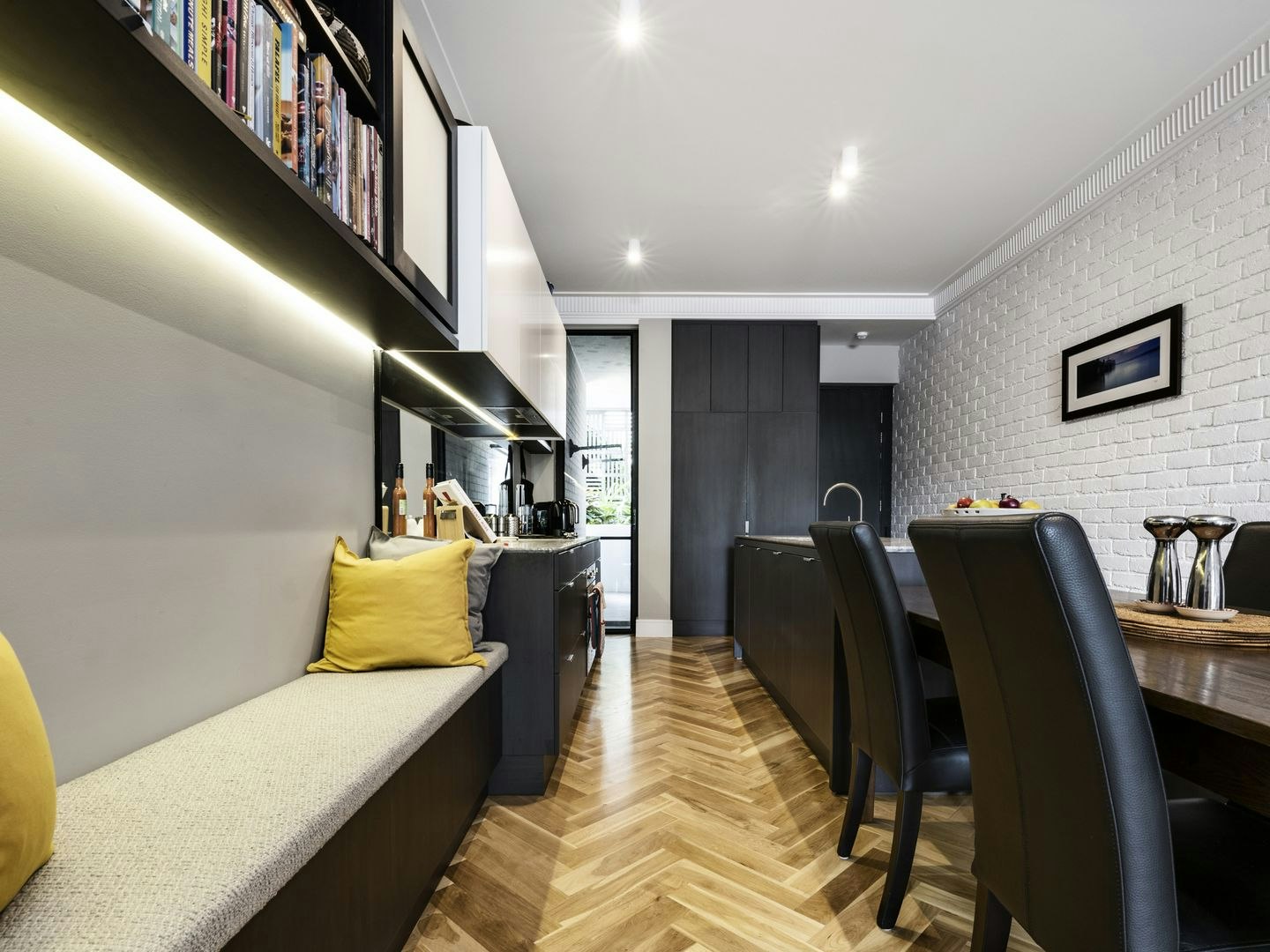 Image of indoors