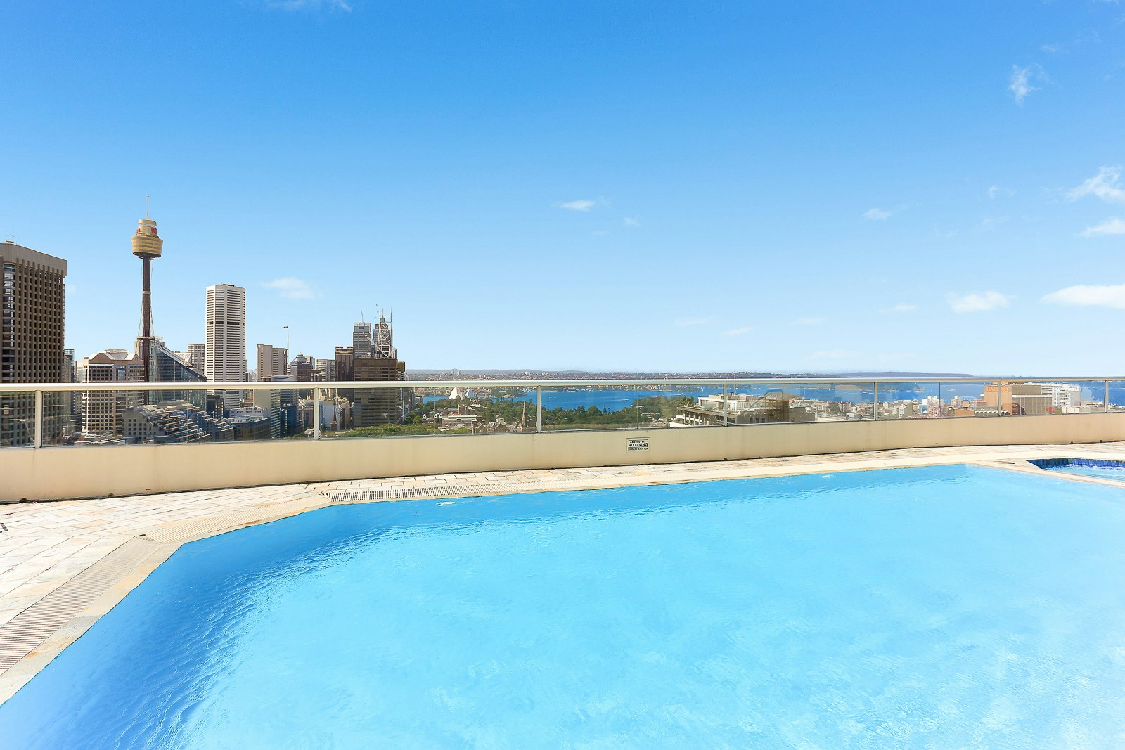 Image of pool